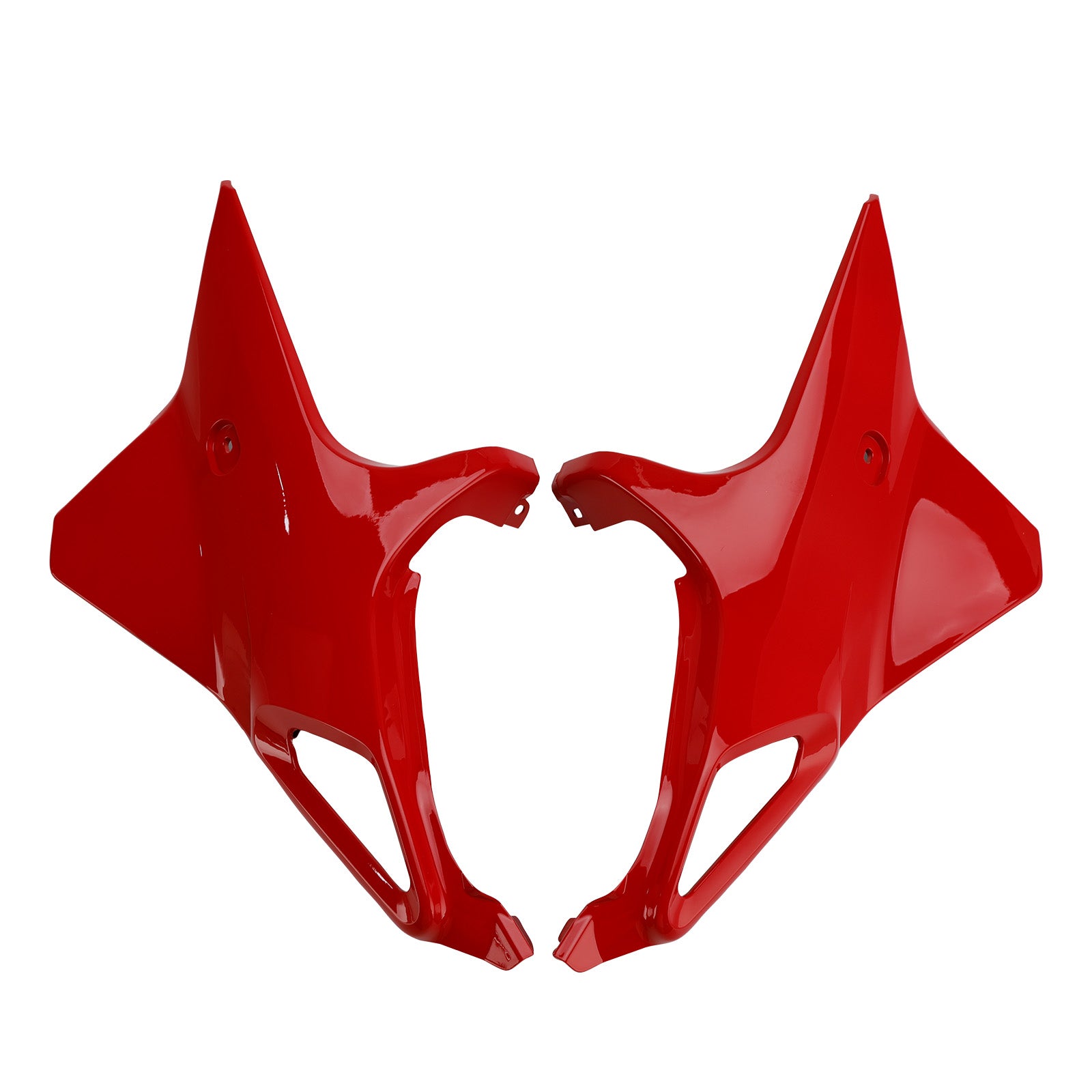 Capot de panneau de carénage de siège latéral Yamaha XSR 900 XSR900 2022-2025