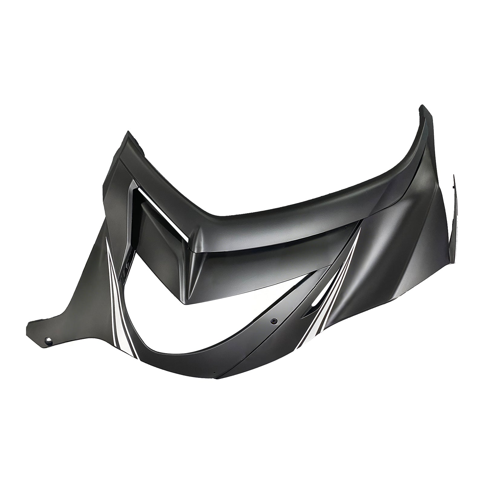 Injection Fairing Kit Bodywork Plastic ABS fit For Kawasaki ZX10R 2011-2015