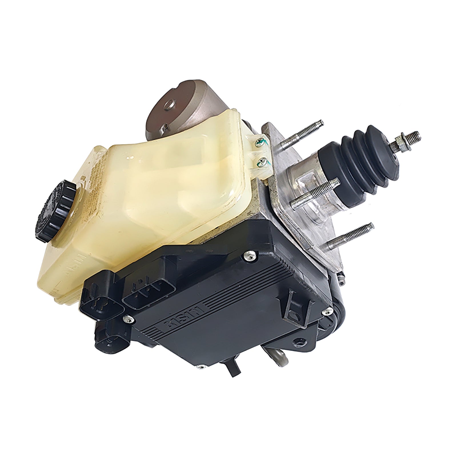 2005 Toyota LEXUS GX470 Actuator/Pump Assm thru 9/04 ABS Pump Master Cylinder Assemby 47050-60081