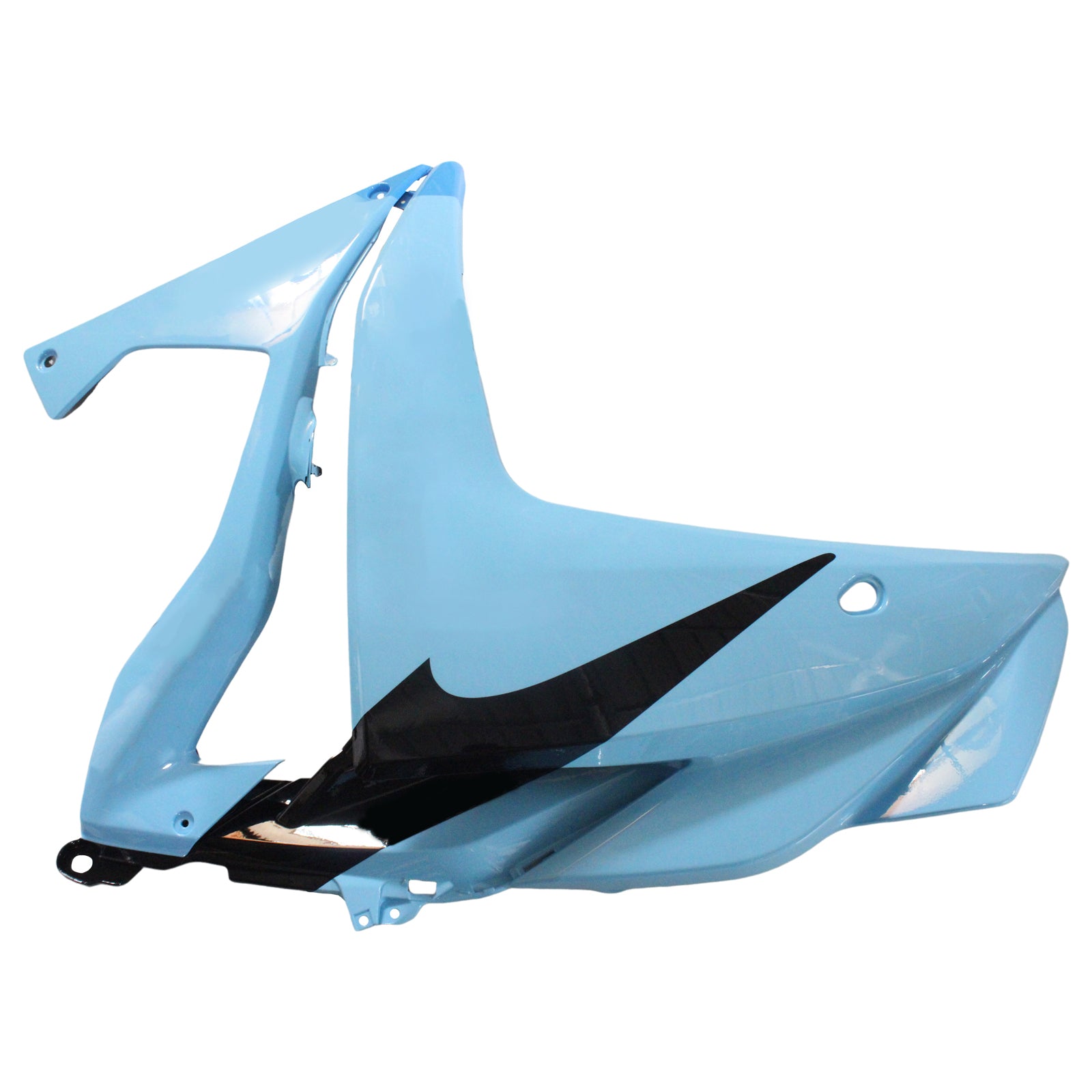 Injection Fairing Kit Bodywork ABS For Yamaha YZF-R3 2014-2018 R25 2015-2017