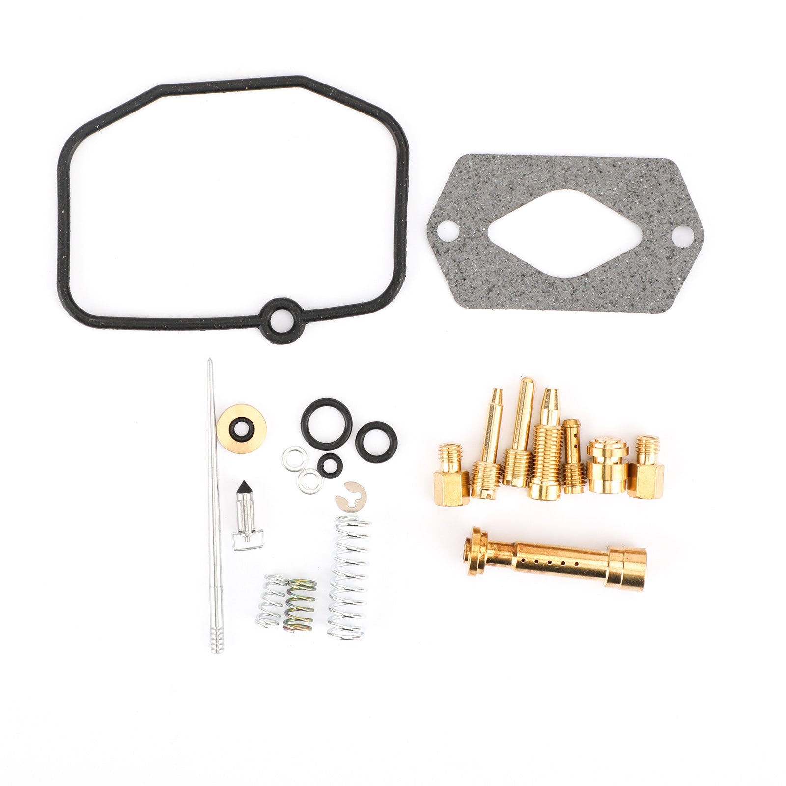 1988-2003 Yamaha DT125 R Carburetor Carb Rebuild Kit Generic