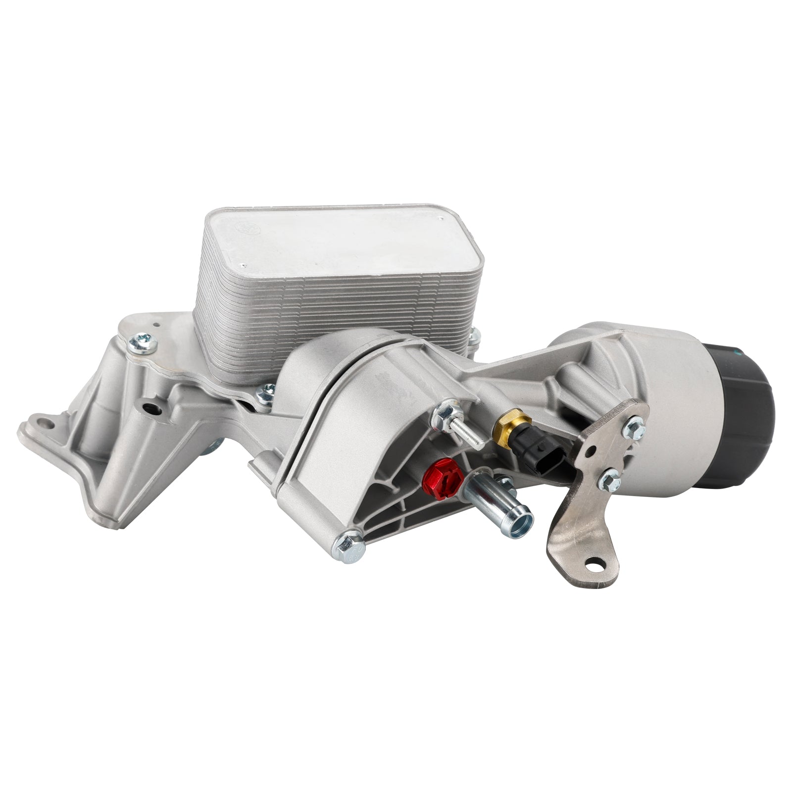 Jeep Grand Cherokee WK2 3.0 CRD Oil Filter Housing Oil Cooler 68525212AA