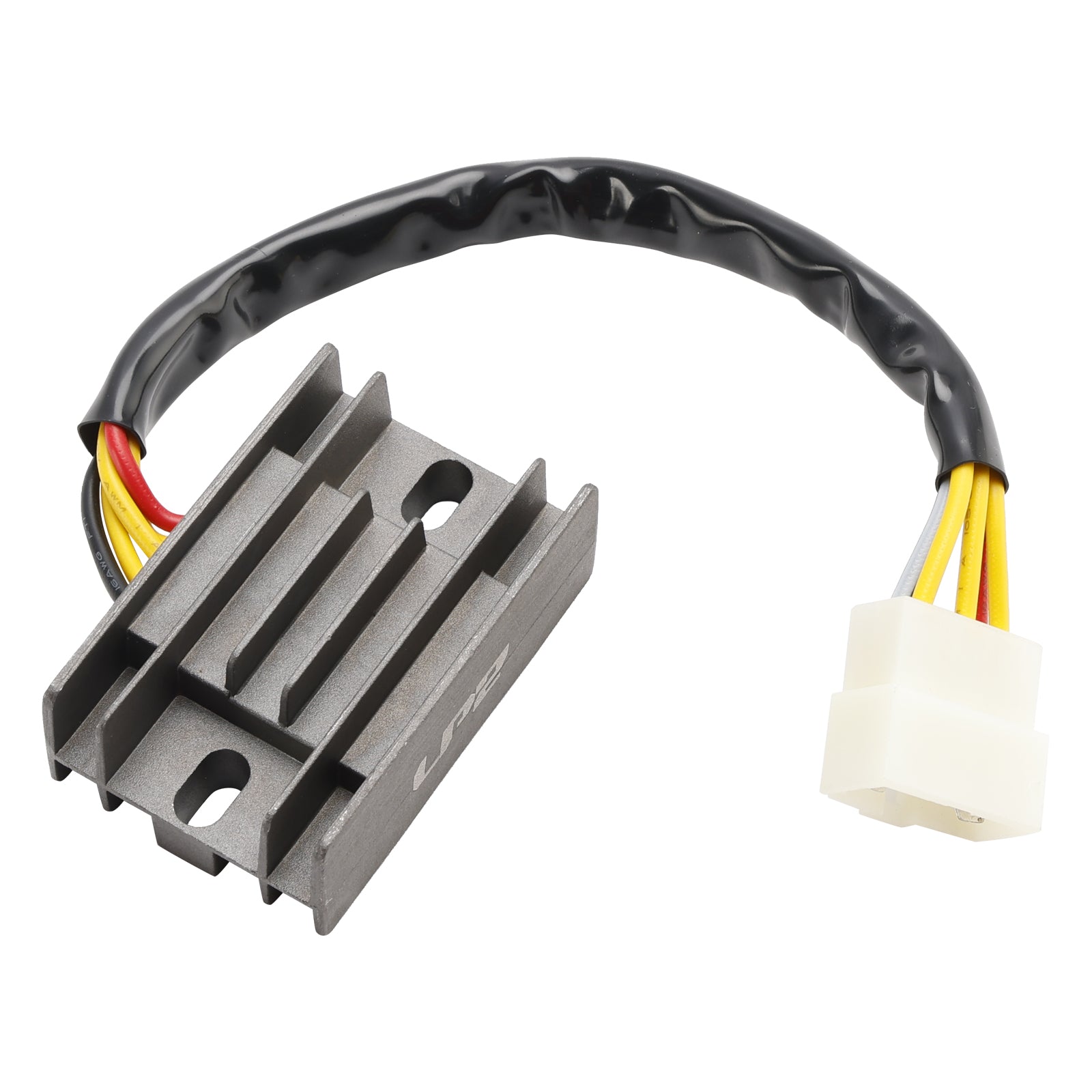 1997-2007 Suzuki LTF160 LT-F160 Quadrunner 160 Stator Regulator Rectifier Joint 32101-02C10 32101-02C11