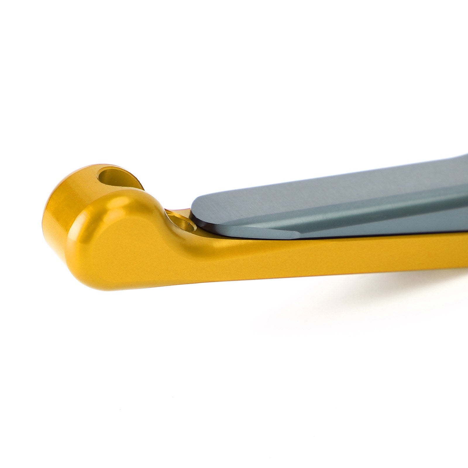 2008-2011 Yamaha YZF R125 nastaviteľná spojka brzdy páka