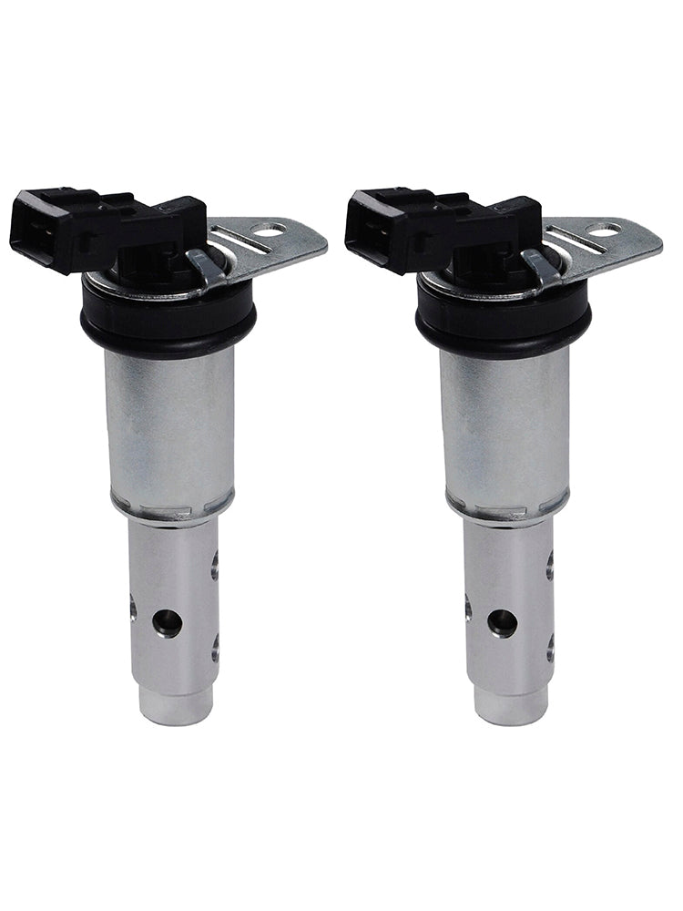 2 Stuks Olie Regelklep Timing Vvt Solenoid 11367585425 Voor Bmw 1 E81 2006-2012