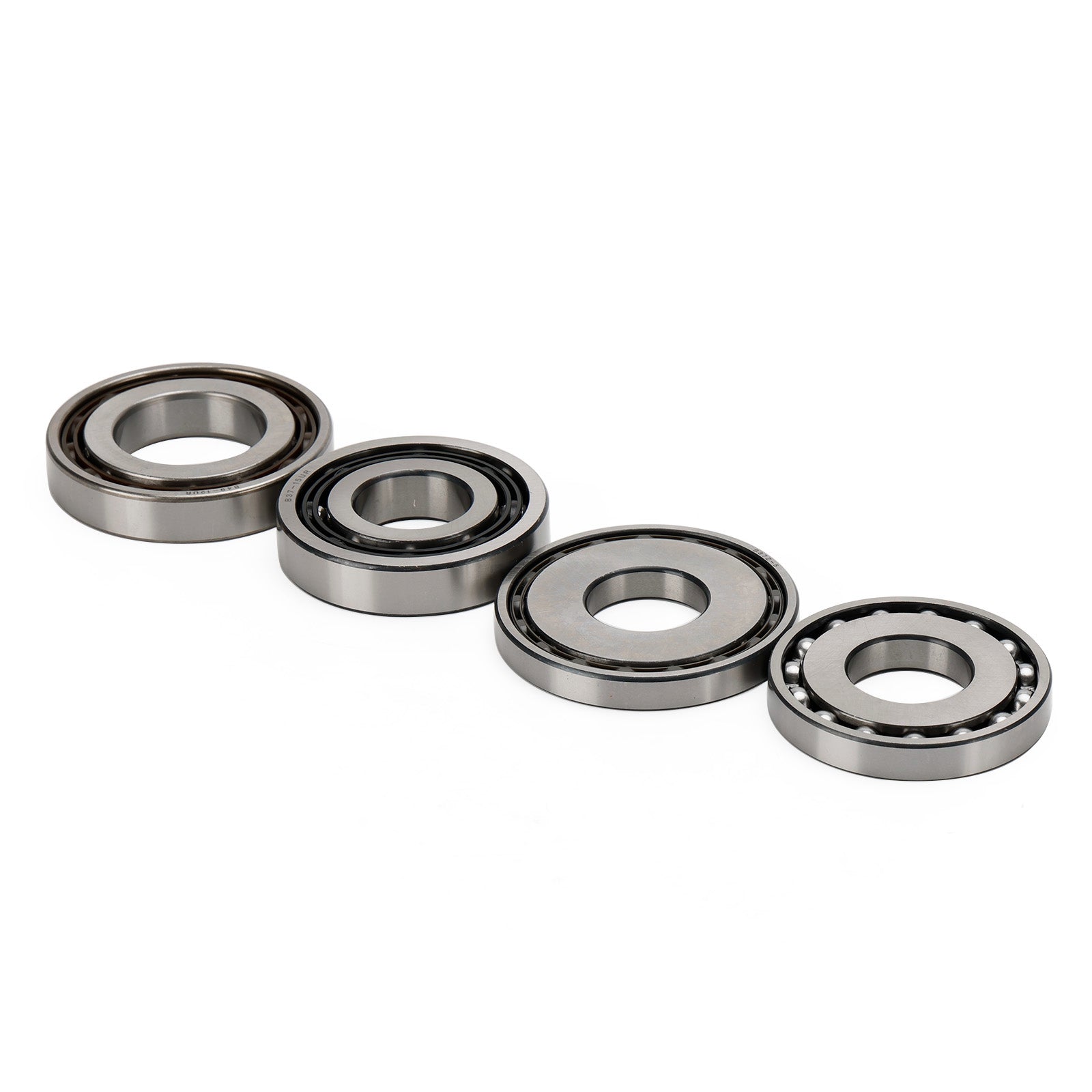 K114 CVT Automatic Transmission Pulley Bearing Kit 4PCS/Kit For Toyota