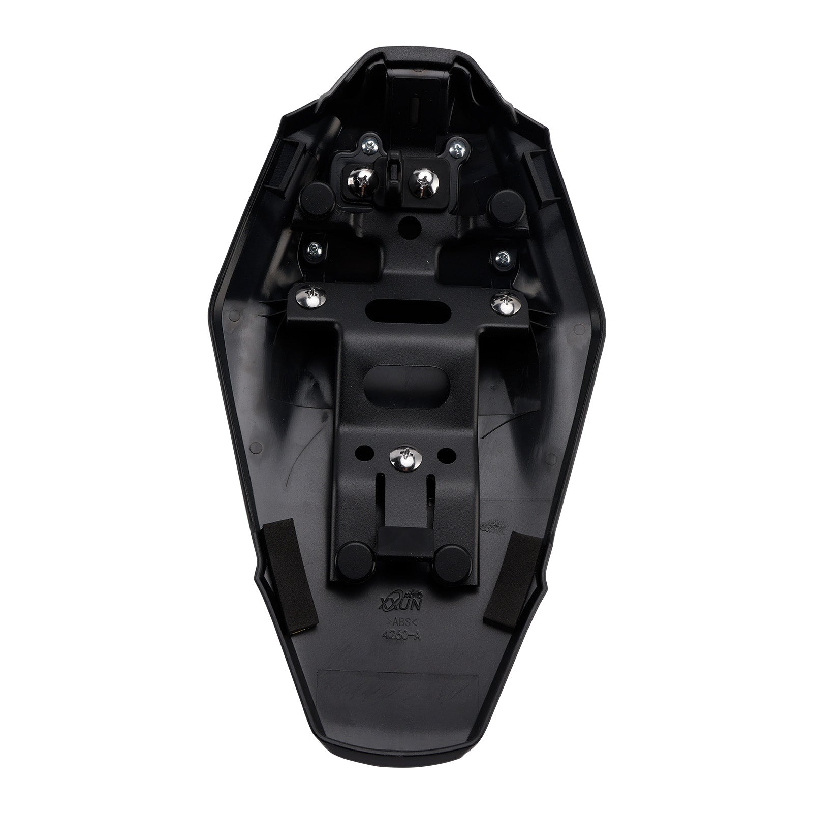 Rear Tail Seat Cowl Fairing Cover For Kawasaki Z900 Z900SE 2025-2026