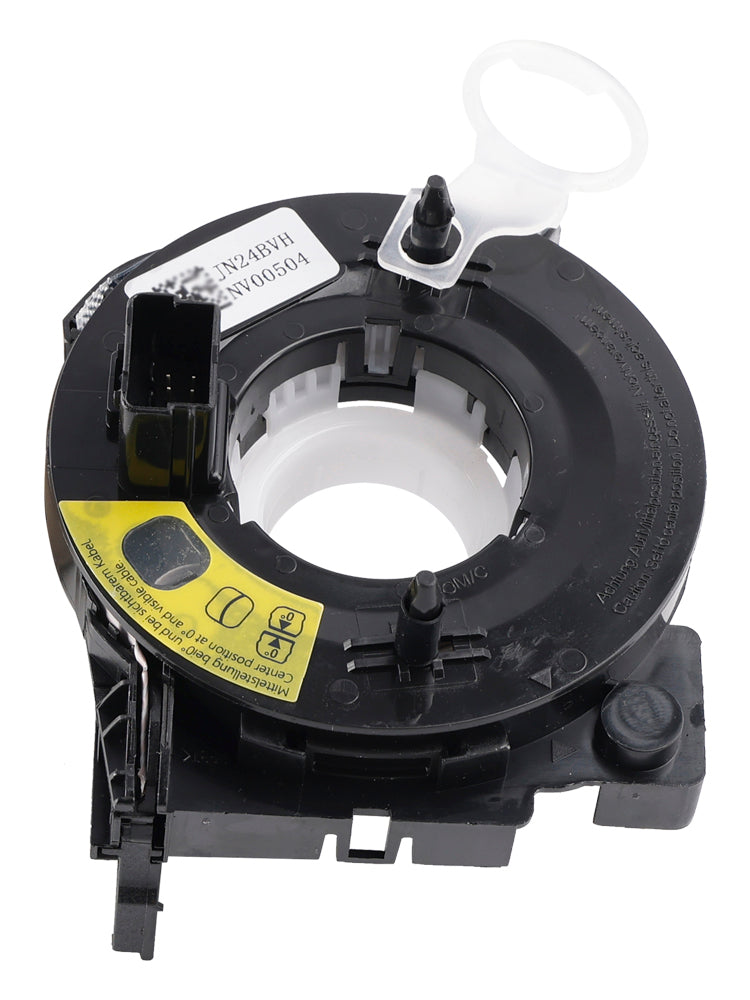 6P8) 1.2 Richtingaanwijzerwisserstangen Squib 6R0959654 voor VW Seat Ibiza IV ST (6J8)