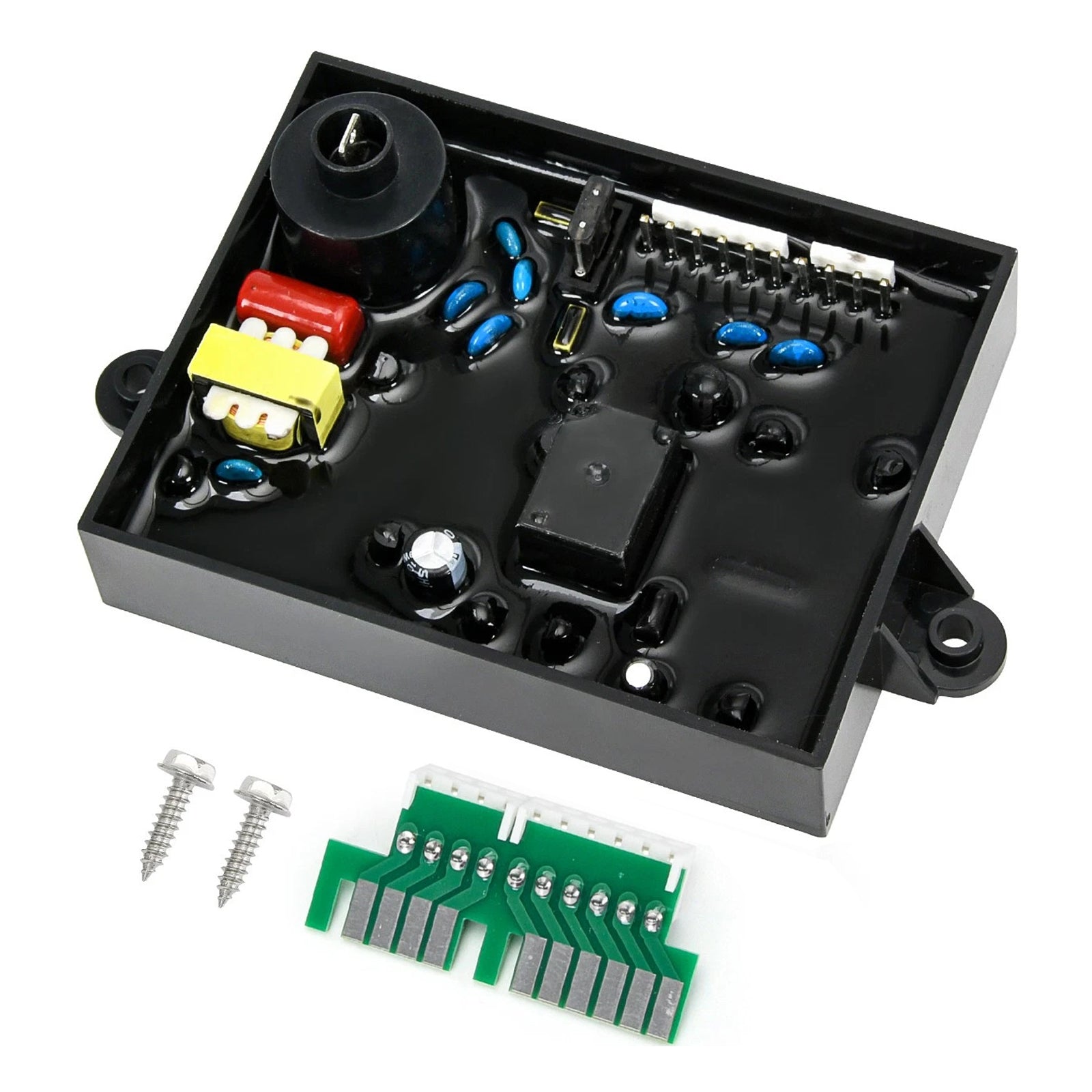 RV Water Heater Control Circuit Board For Atwood 91226 91365 93305