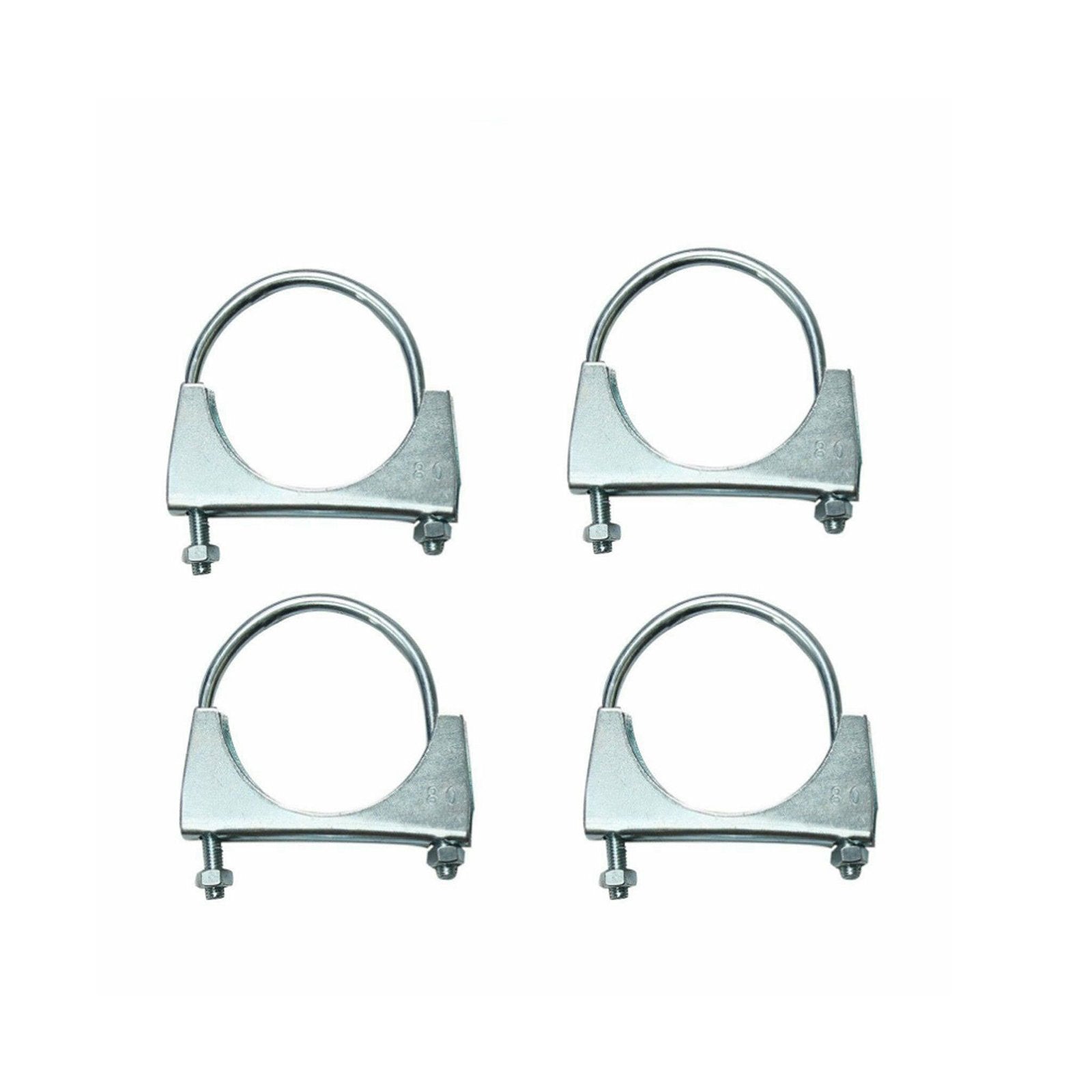 Avgasrör passar Chevy GMT800 Silverado/Sierra 1500 2WD/4WD 4.8 5.3 6.0 99-06