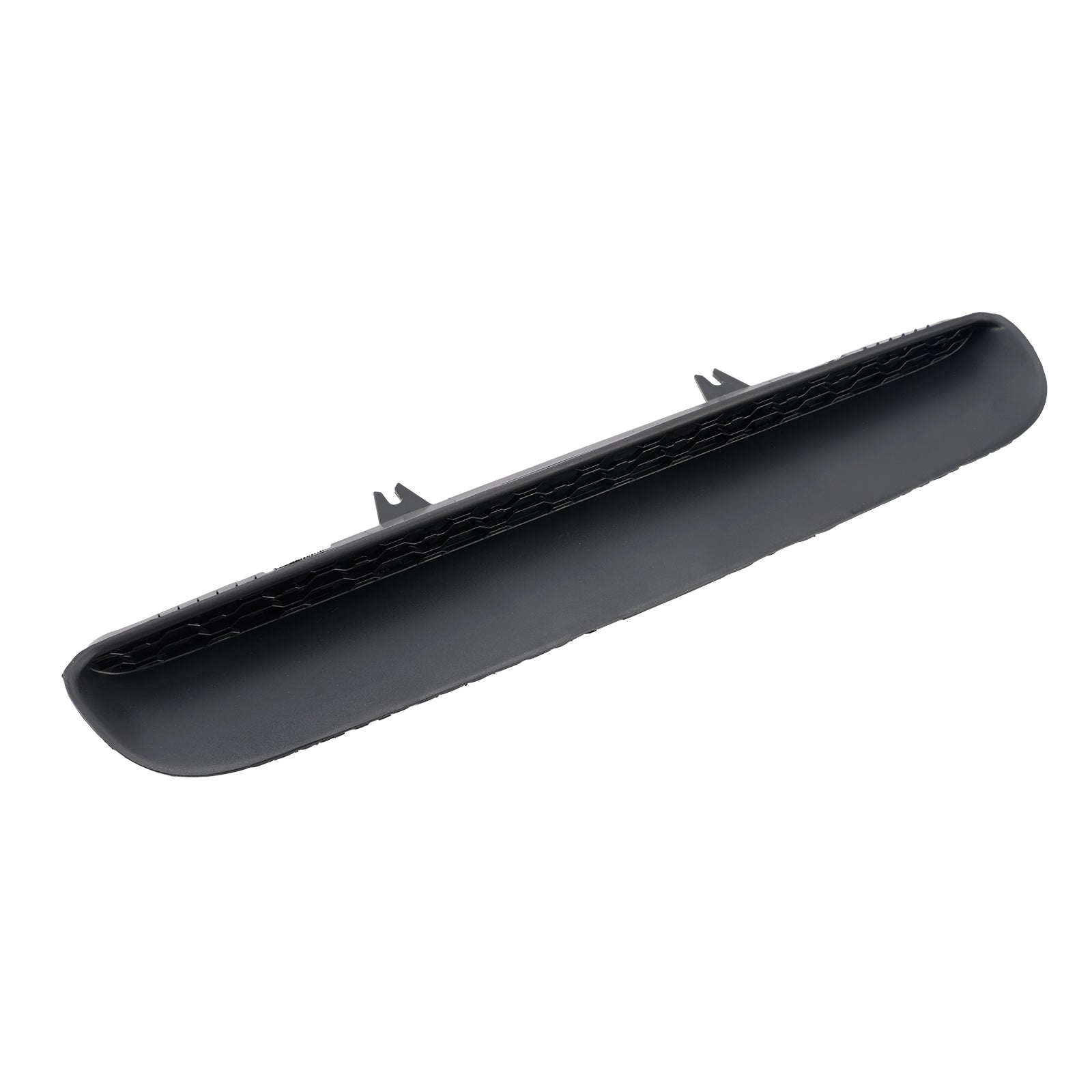 Center Hood Bezel 68565535AB For RAM 2500 3500 6.4L 6.7L 2023 2024 2025