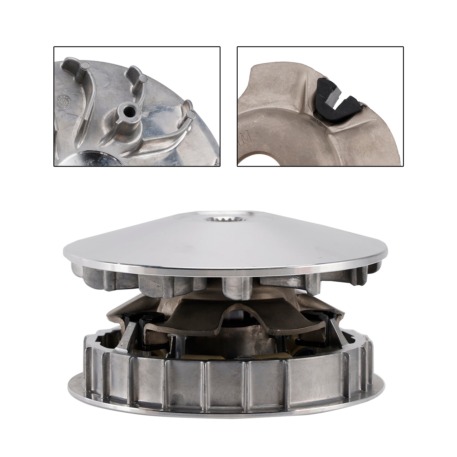 2007-2020 Honda SH300 (ABS) Front Clutch Variator Kit 22011-Kab-000 22102-KTW-900