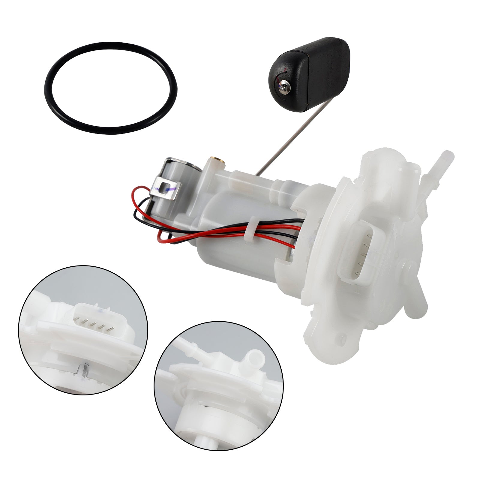 2011-2016 Honda CBR125 Fuel Pump 16700-Kpp-T01 Replace