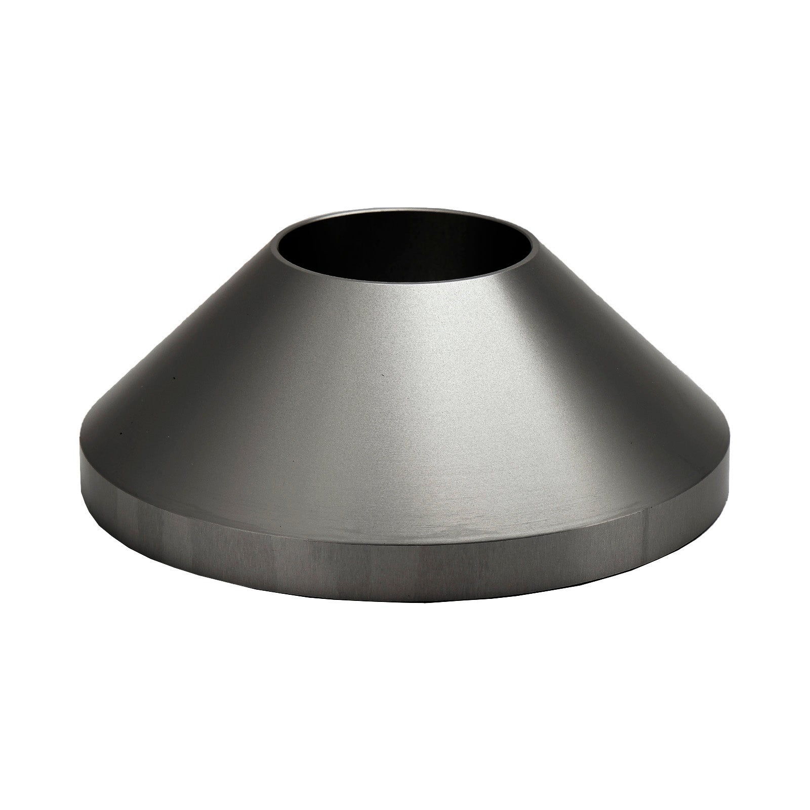 2× Large Manual Tire Changer Centering Cone for 1.67" Diameter Center Post