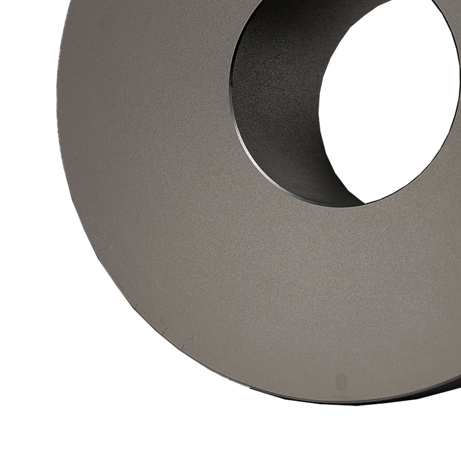 2× Large Manual Tire Changer Centering Cone for 1.67" Diameter Center Post