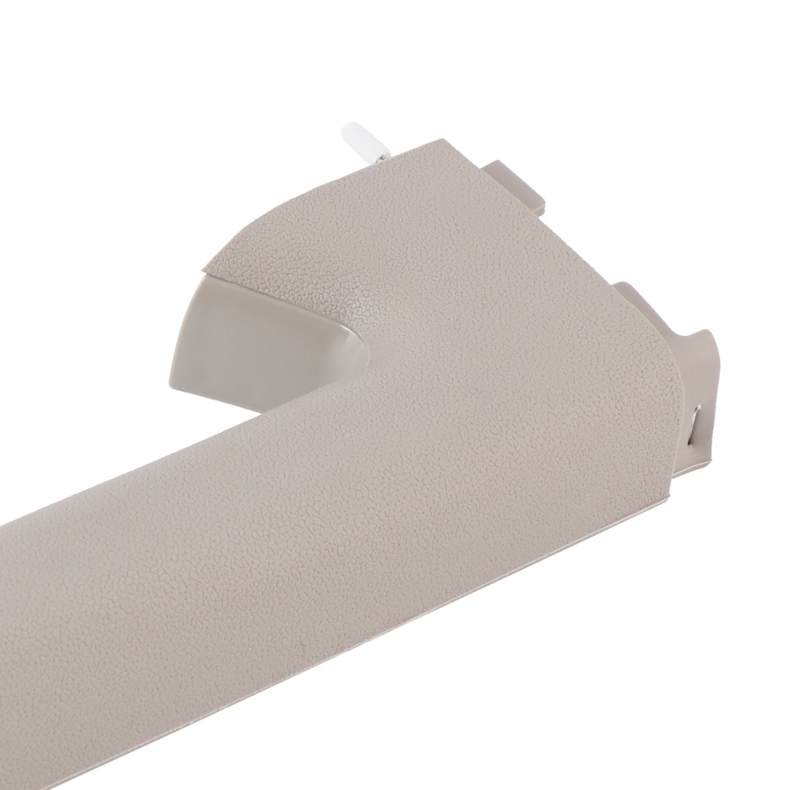 2010-2014 For Sierra 2500 HD Front Armrest Repair Gray 22818466