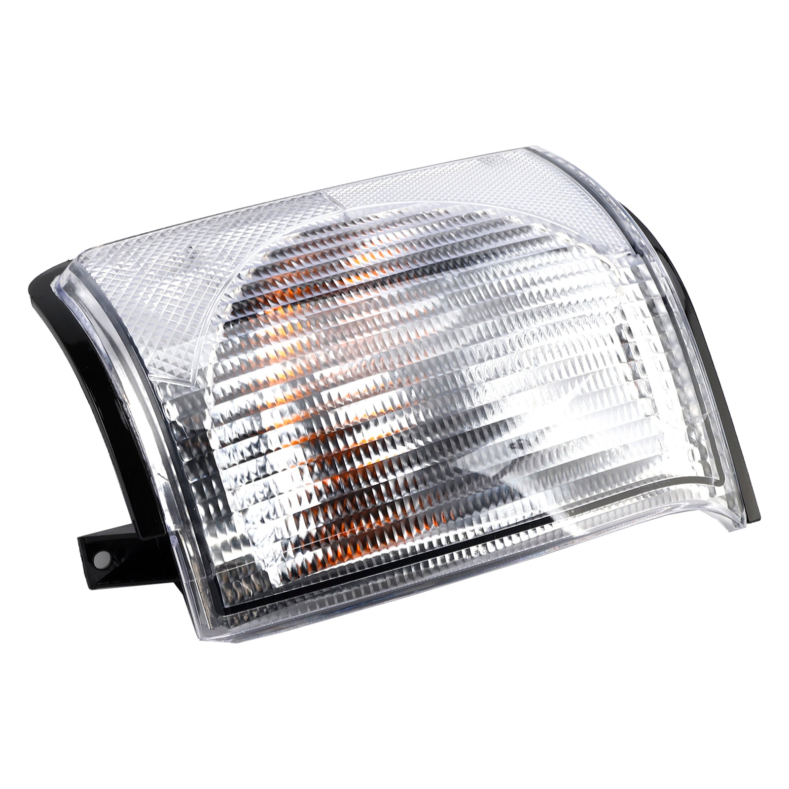Lampe témoin gauche XBD100880 pour Land Rover Discovery 2 avant L/H N/S