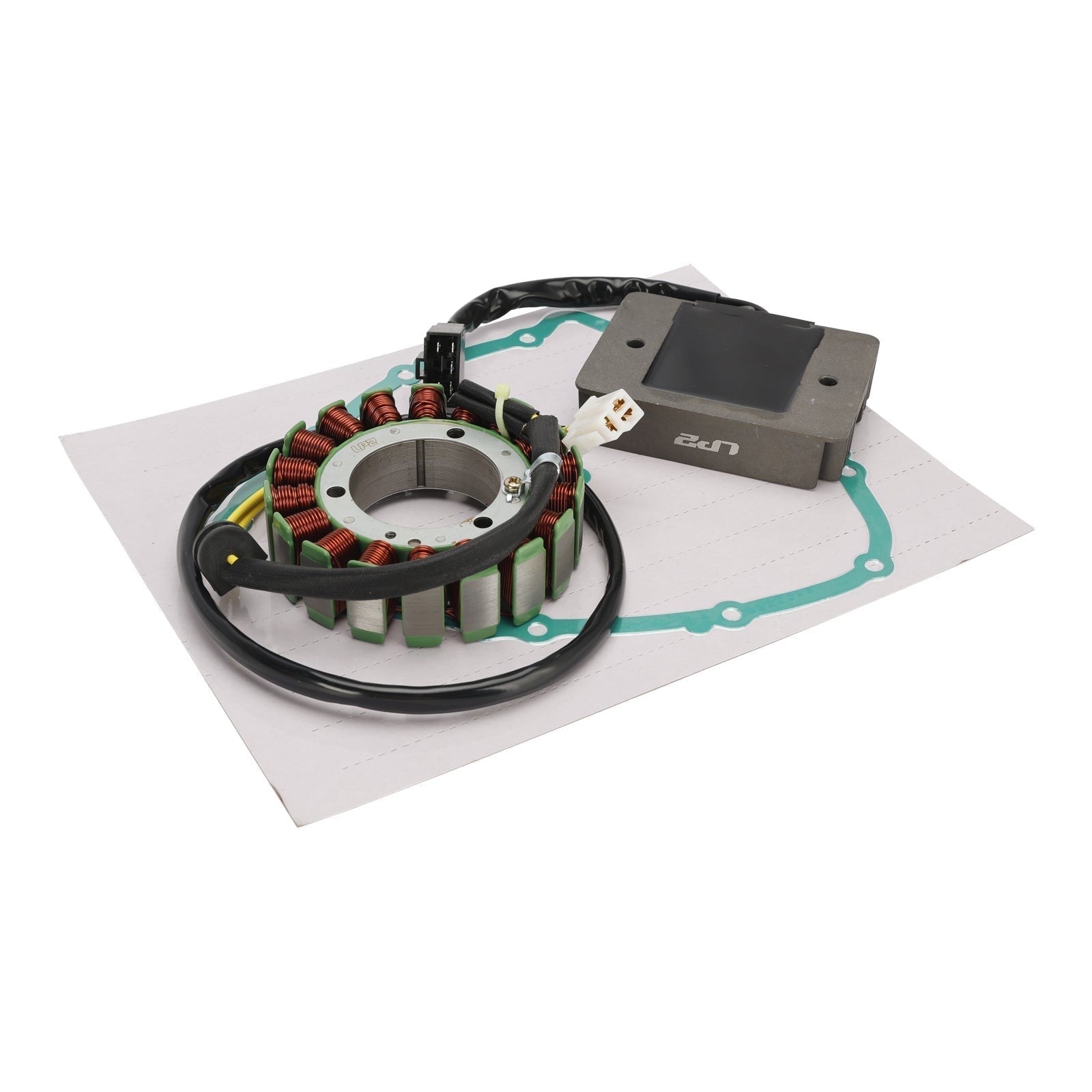 Joint de régulateur de Stator de générateur Speedmaster 2003 – 2012, T1305502 T1300888, 865