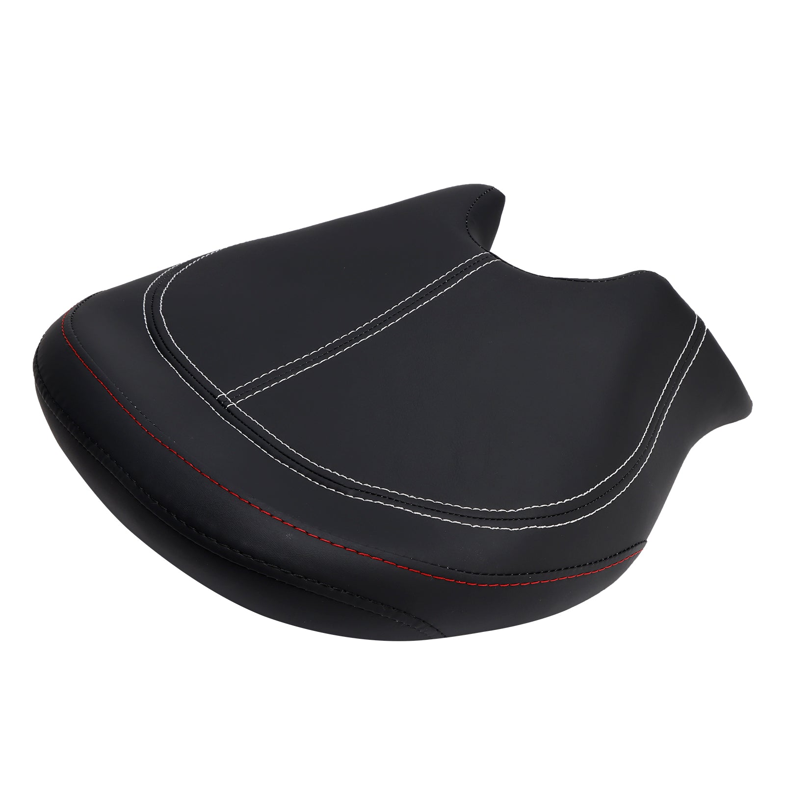 2019-2023 Can-Am Ryker 600 900 Front Driver Raider Seat Pillion Saddle Black