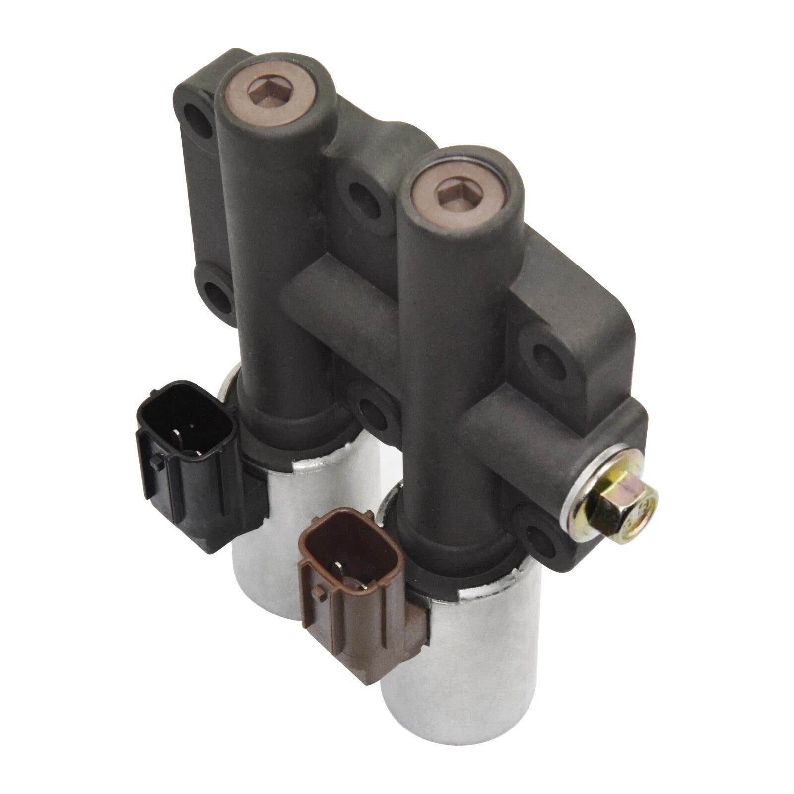 2007-2008 ACURA RL Transmission Dual Linear Solenoid 28250-RDK-014 014 28250RDK014