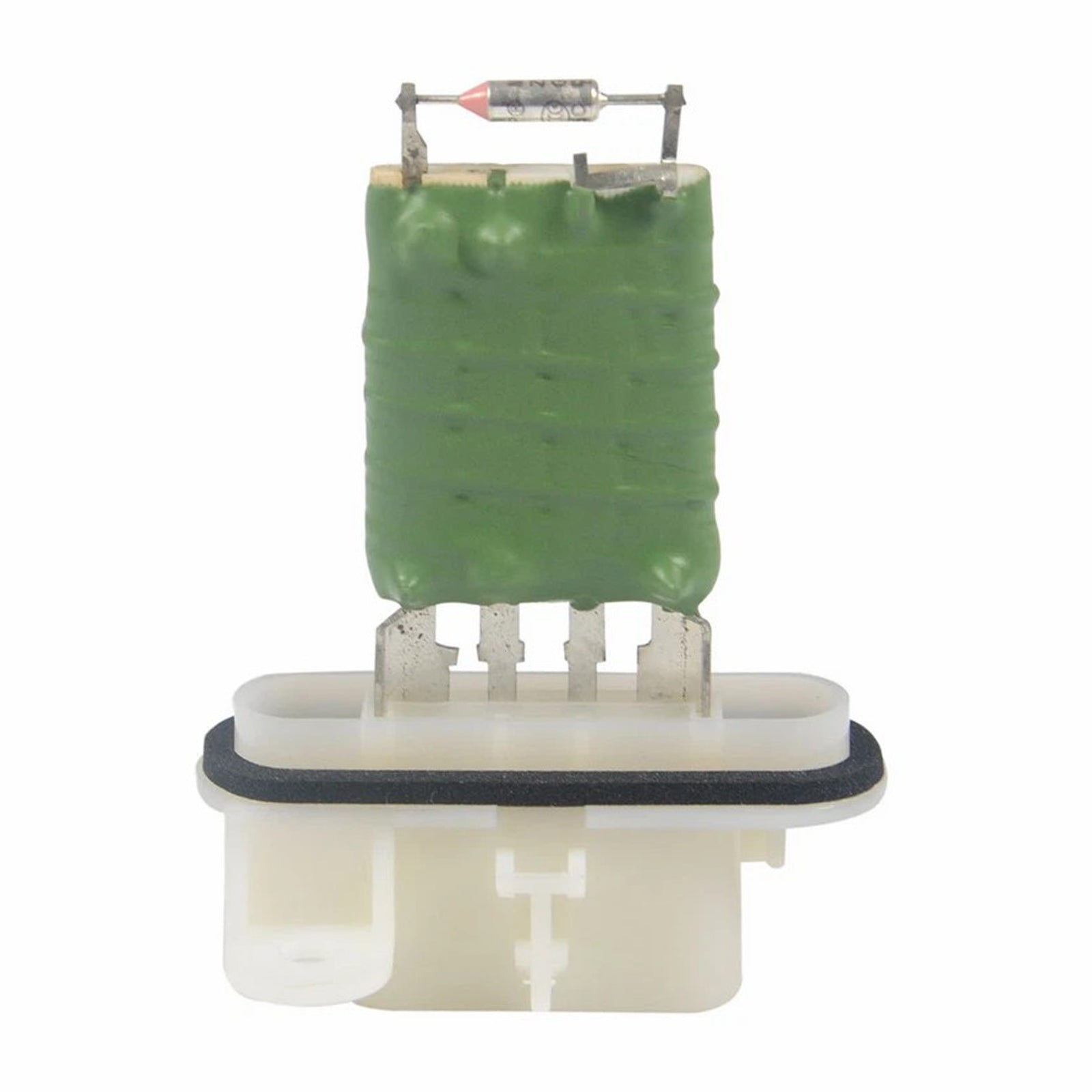 HVAC Heater Blower Regulator Resistor 15218254 For Chevy Colorado GMC 04-12