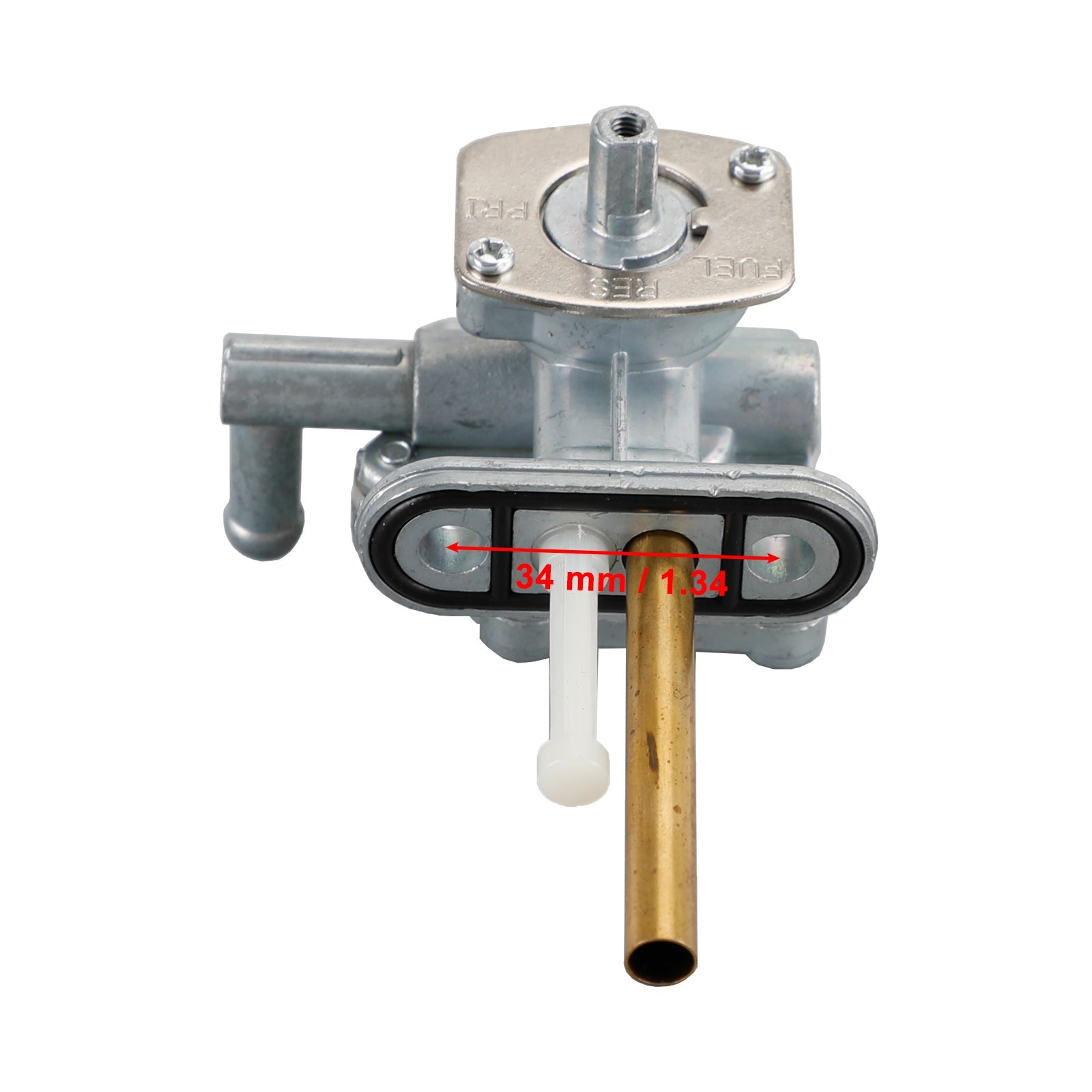 1995-2004 Suzuki GSF600 Bandit Gastank Brandstofkraan Benzinekraan 44300-26E00