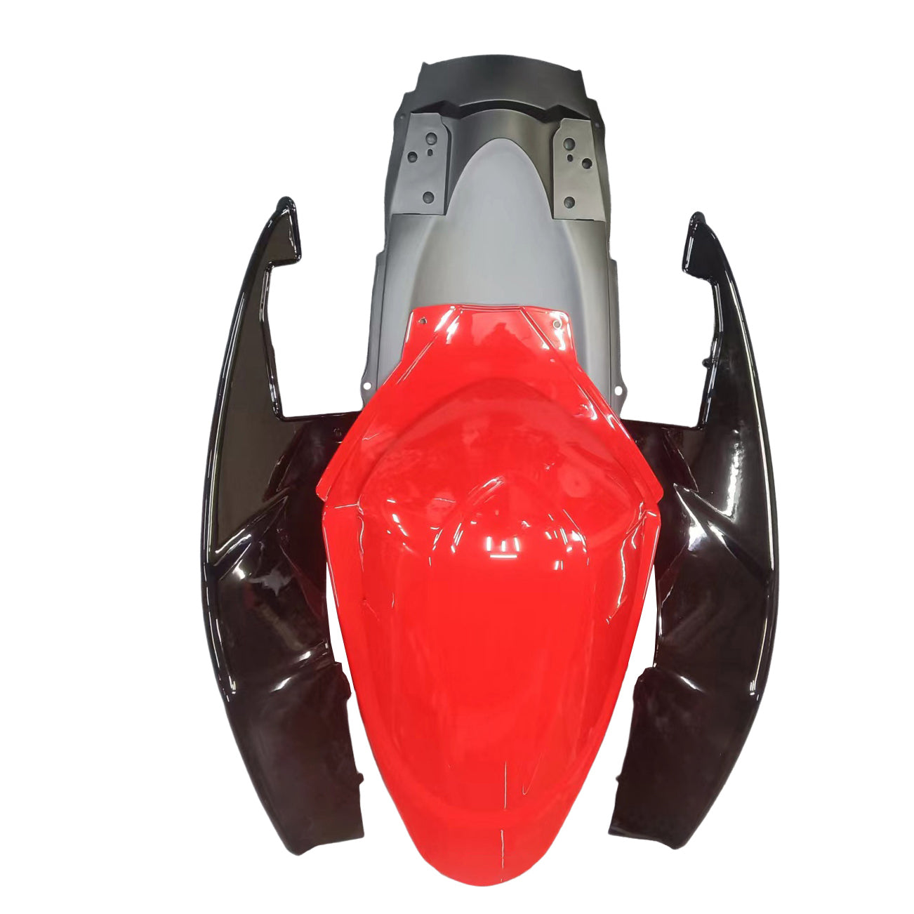 Injection Fairing Kit Bodywork Plastic ABS fit For Suzuki GSXR1000 2005-2006
