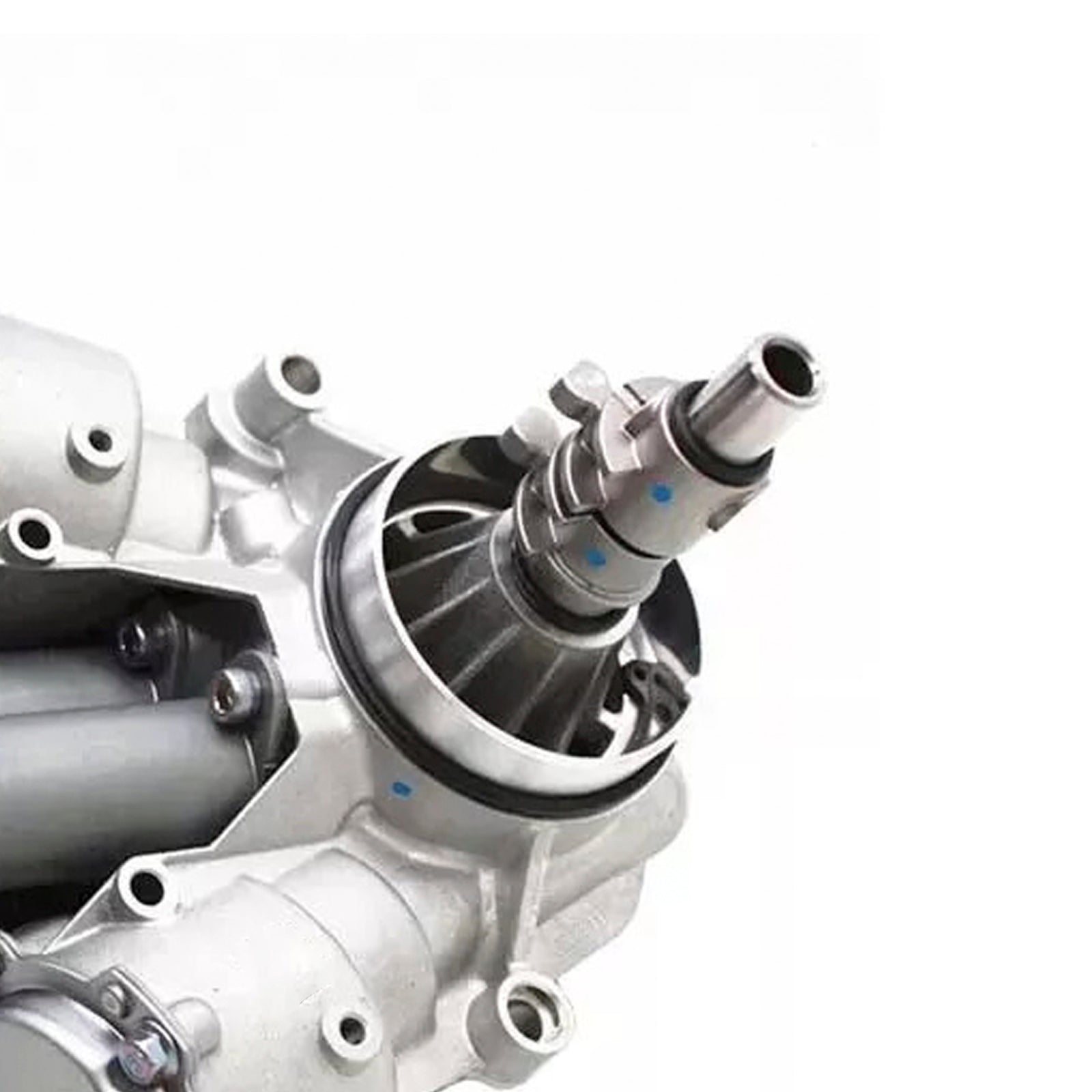 2017-2021 Kia Soul Forte Actuator Assy-Gear 438002D000 438002D205 5-PIN