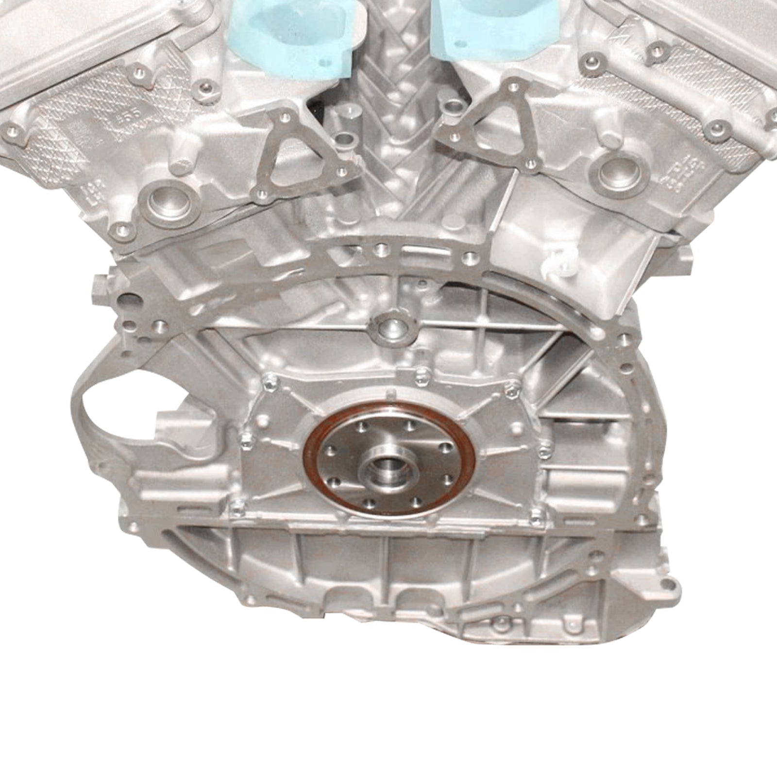 Helt ny motor 1GR-FE 4.0L 6-cylindrig för 2005-2015 Toyota Tacoma 05-09 Tundra