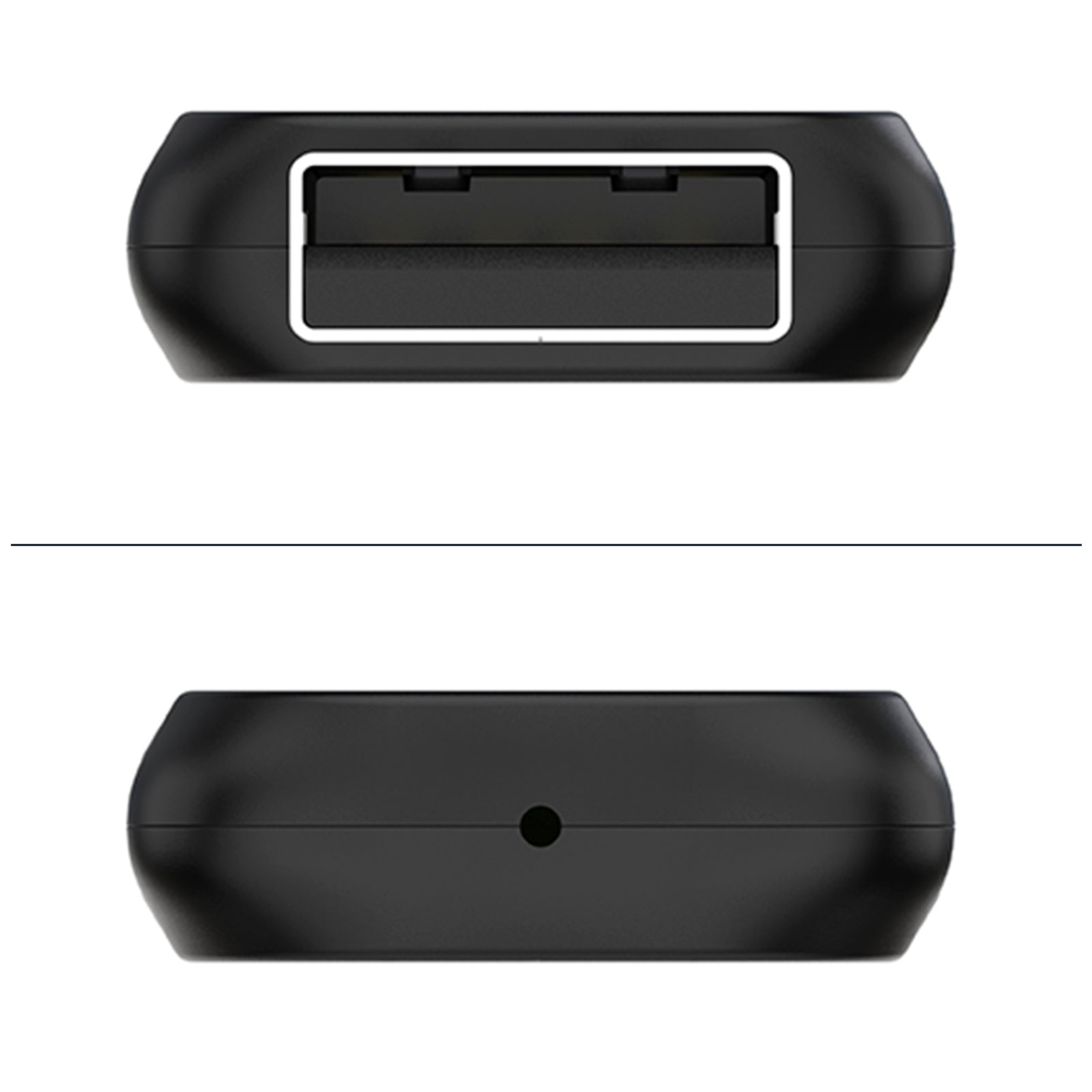 Carlinkit 5.0 Mini Ultra-auto bedraad naar draadloze Carplay-interconnectie Autobox