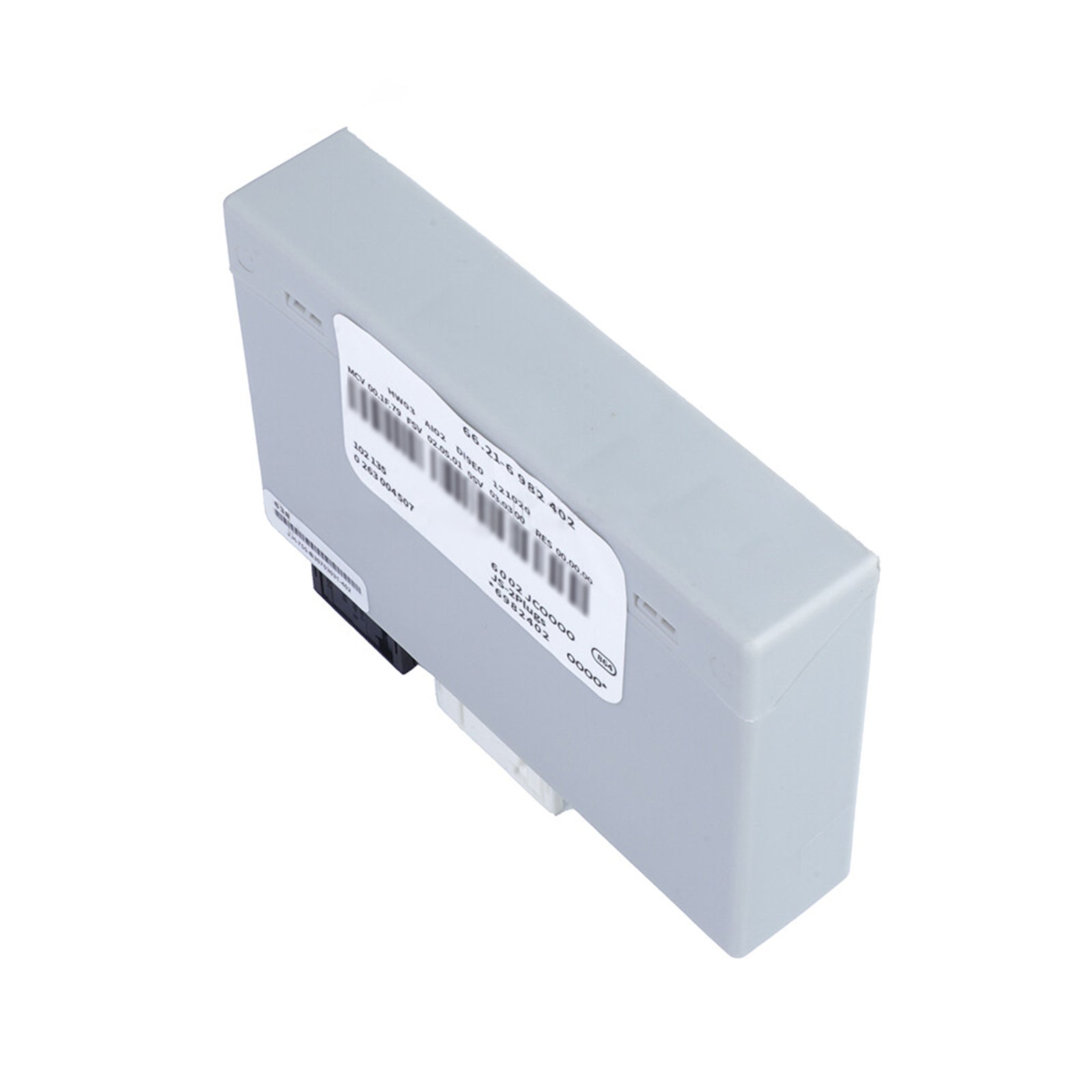 BMW E87 E90 1 MODULE UNITÉ DE CONTRÔLE DE CONTRÔLE DE CONTRÔLE DE CONTRÔLE DE CONTRÔLE DE SÉRACE 66216982402