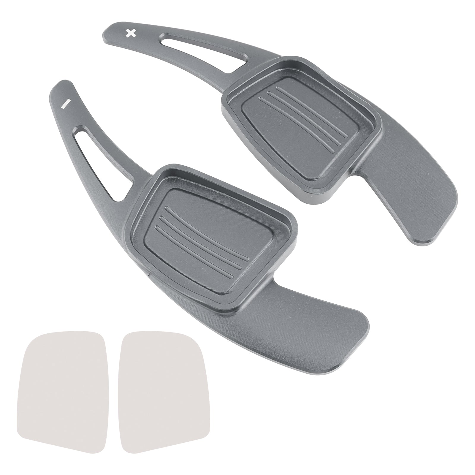 Ratthjulets skifterforlengelse for Audi Q3 Q5 Q7 S3 S4