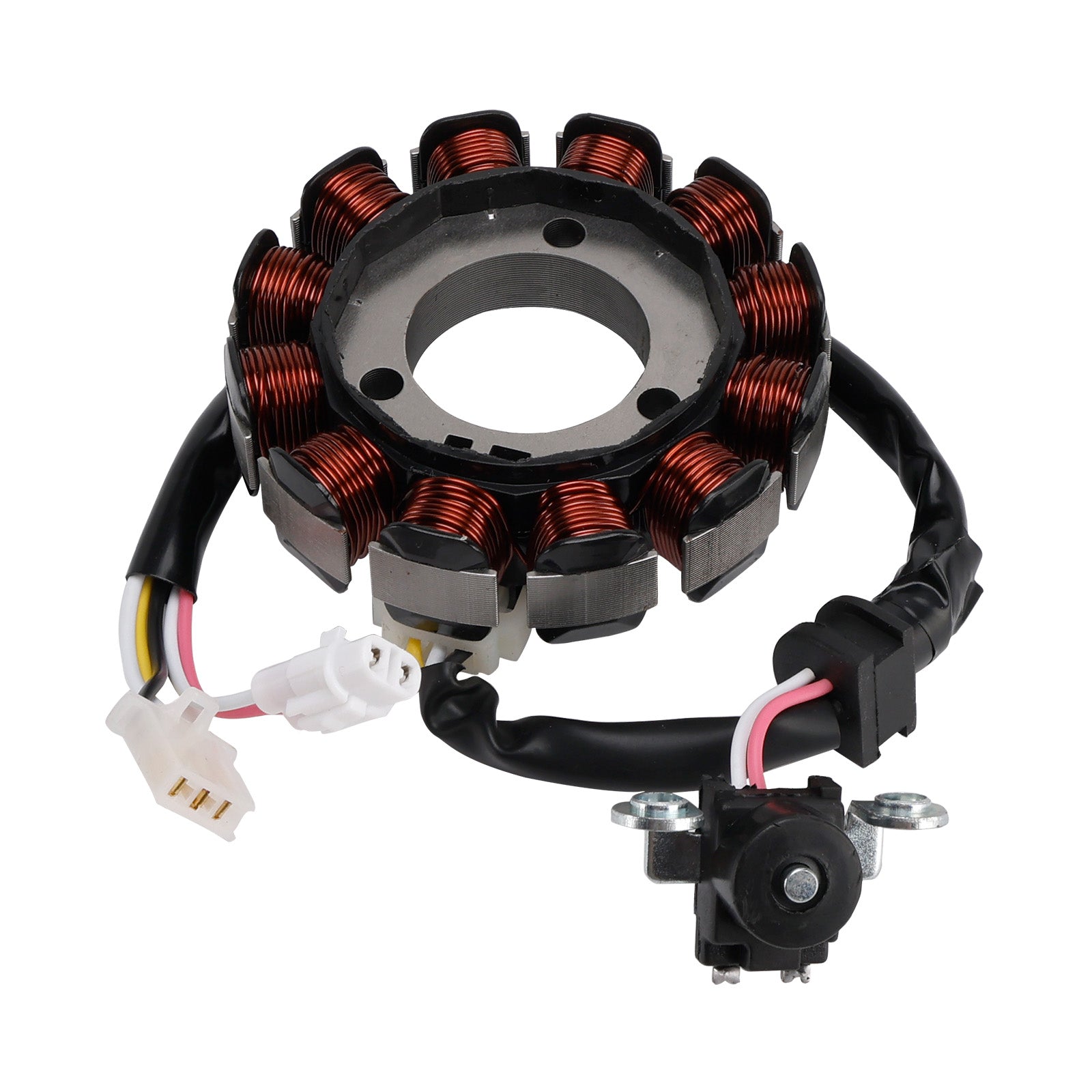 Stator Generator For Yamaha T 110 Crypton R T110 2004-2005 5VT-H1410-10