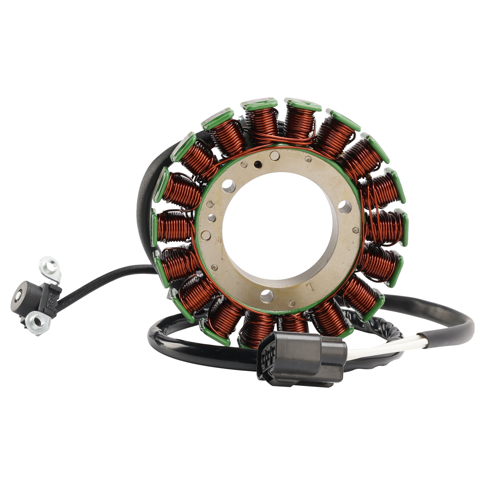 Statorregelaar pakkingset voor Yamaha XVS 1300 V Star/Stryker 1300 10-2017