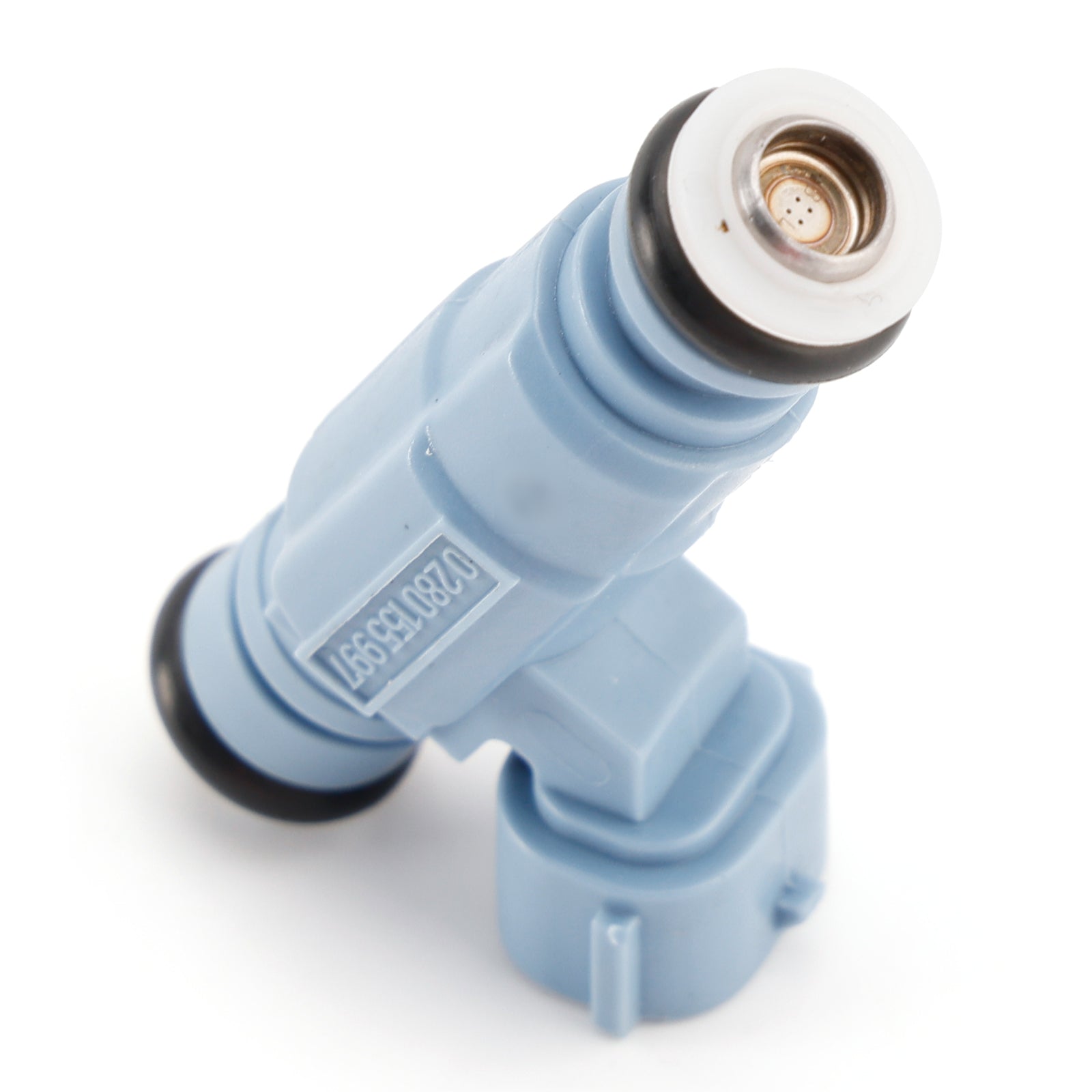 Injecteur de carburant pour VW Audi Seat Skoda 0280155997, 4 pièces