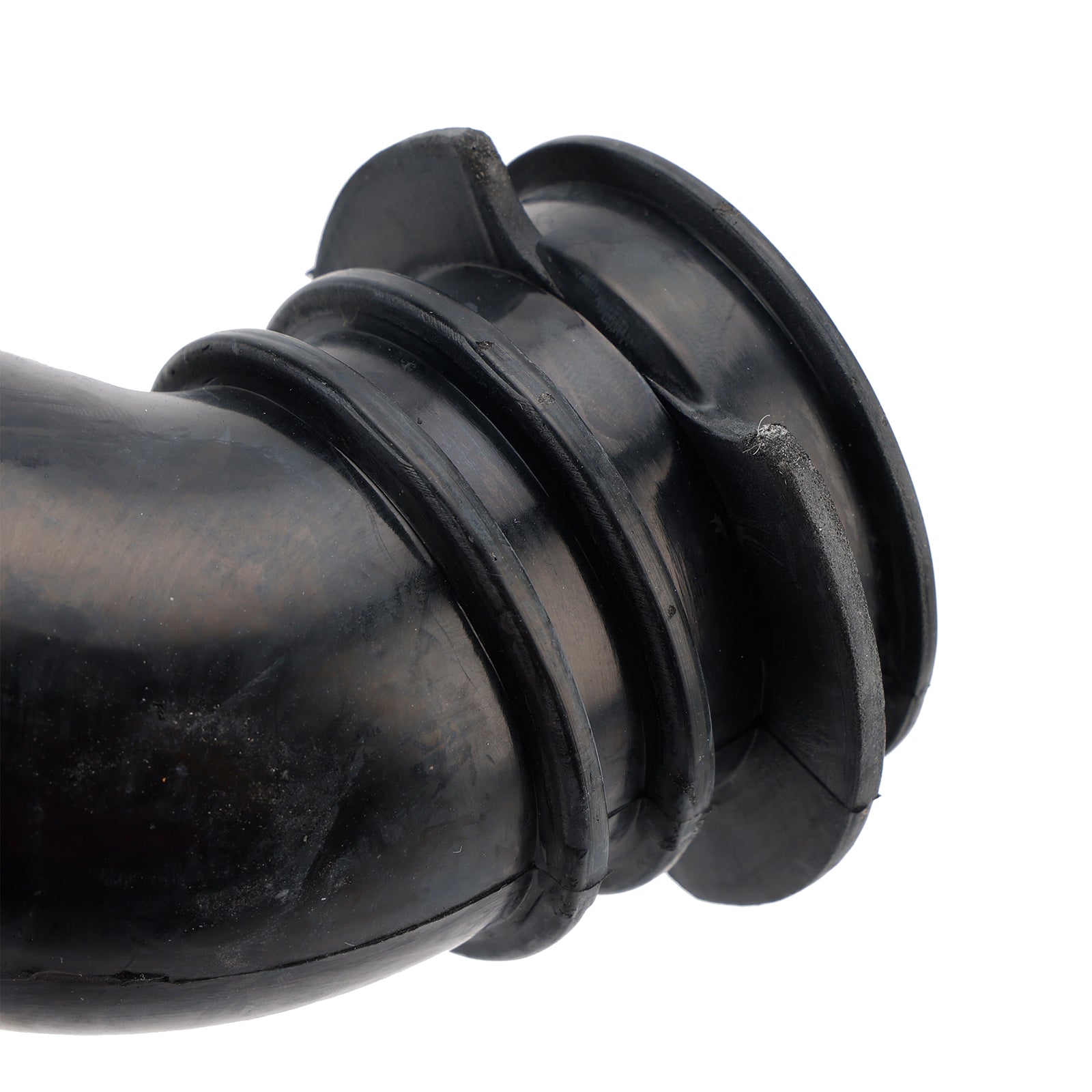 1991-1994 Yamaha XV400 Virago 400 Air Cleaner Joint Air Filter Duct