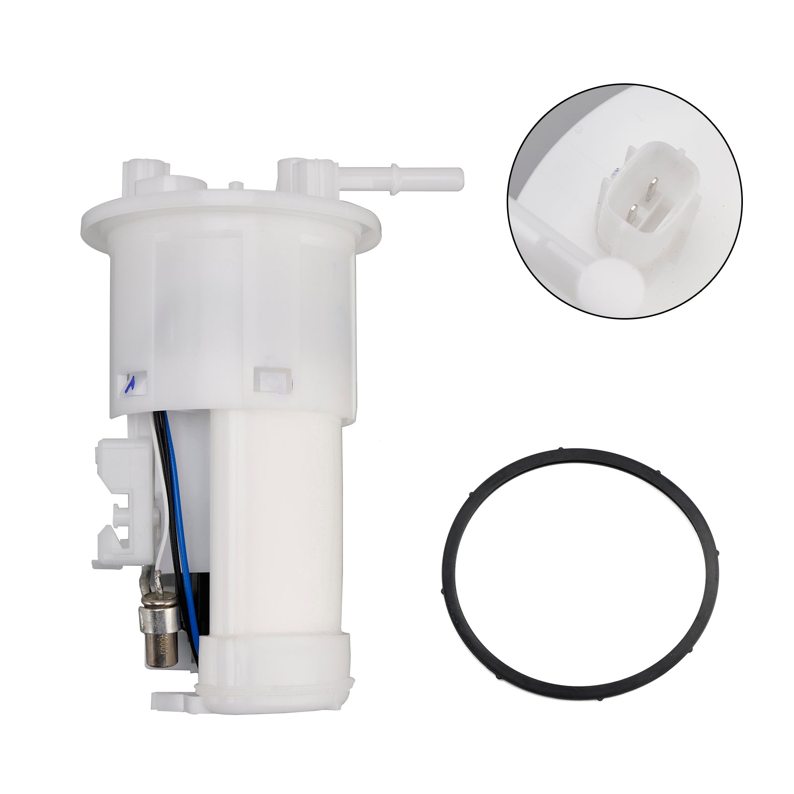 2006-2017 Triumph Daytona 675 (VIN 381275 to VIN 564947) Fuel Pump Assy Replacement T2401977