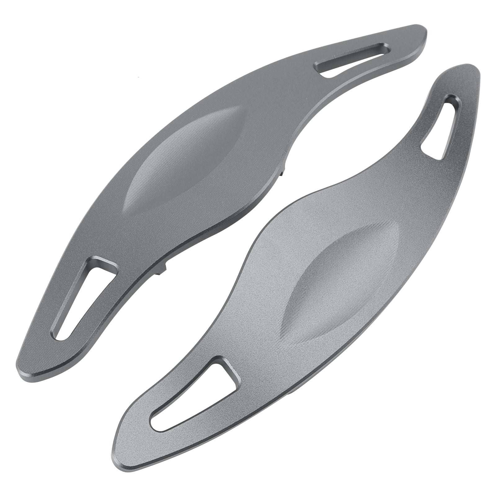 2015-2019 Hyundai Sonata Steering Wheel Paddle Shifter For Aluminium