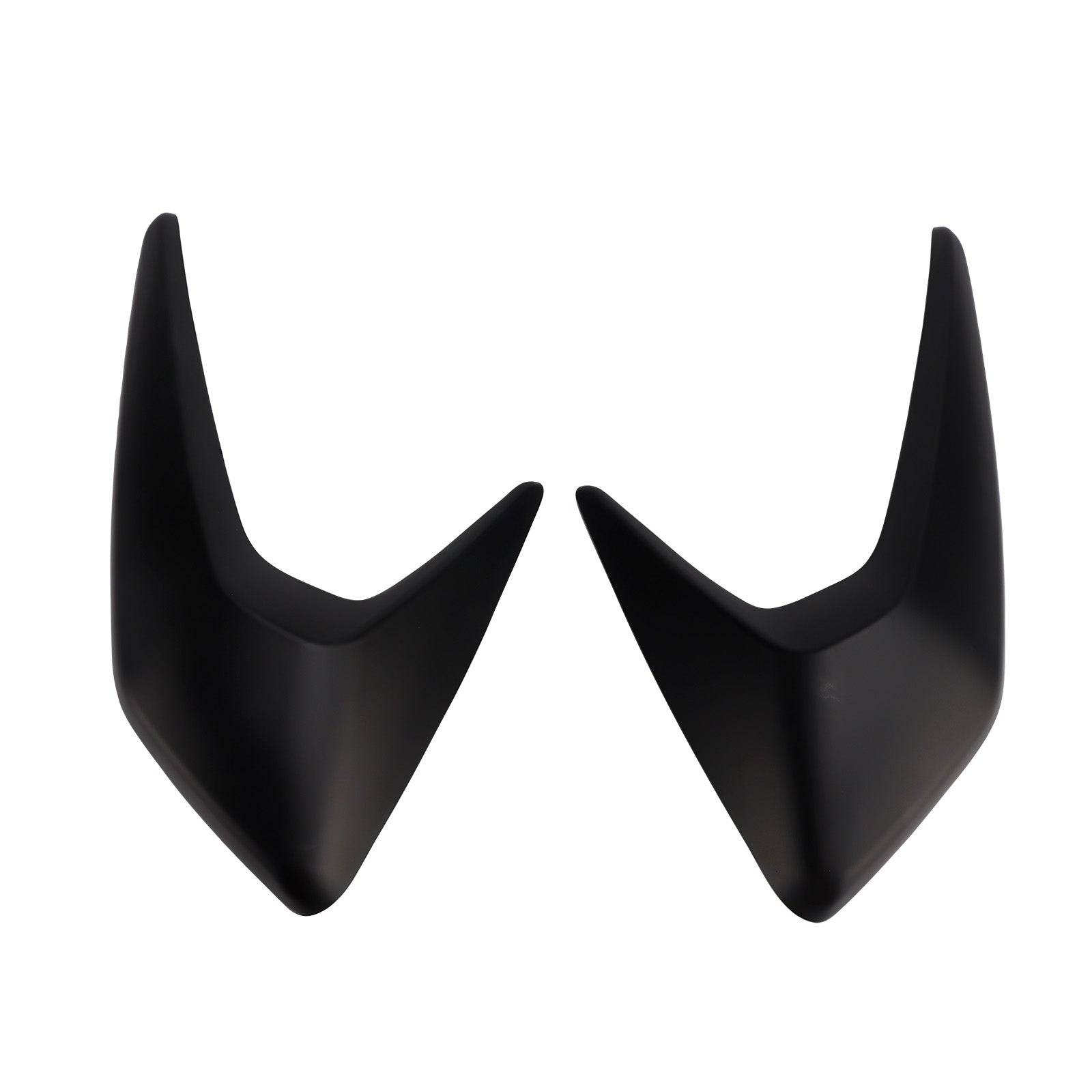 2020-2022 Street Triple 765 R/RS Side Frame Cover Panel Fairing