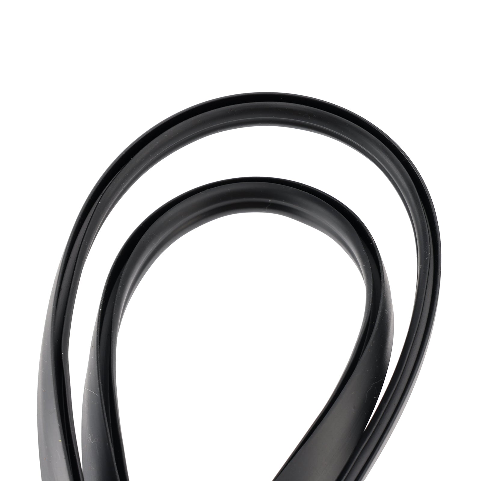 2012-2018 Nissan Versa 2PCS Moulding-Roof Drip 73852-3AW0A,73853-3AW0A