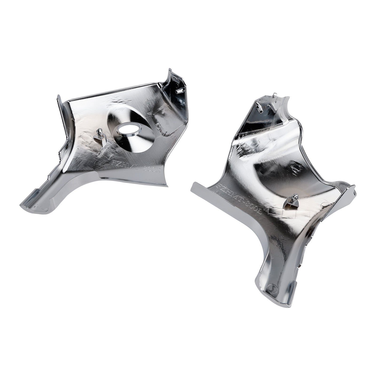 2005-2024 Suzuki C50 & C50T Boulevard models ALL Neck Cover Fairing