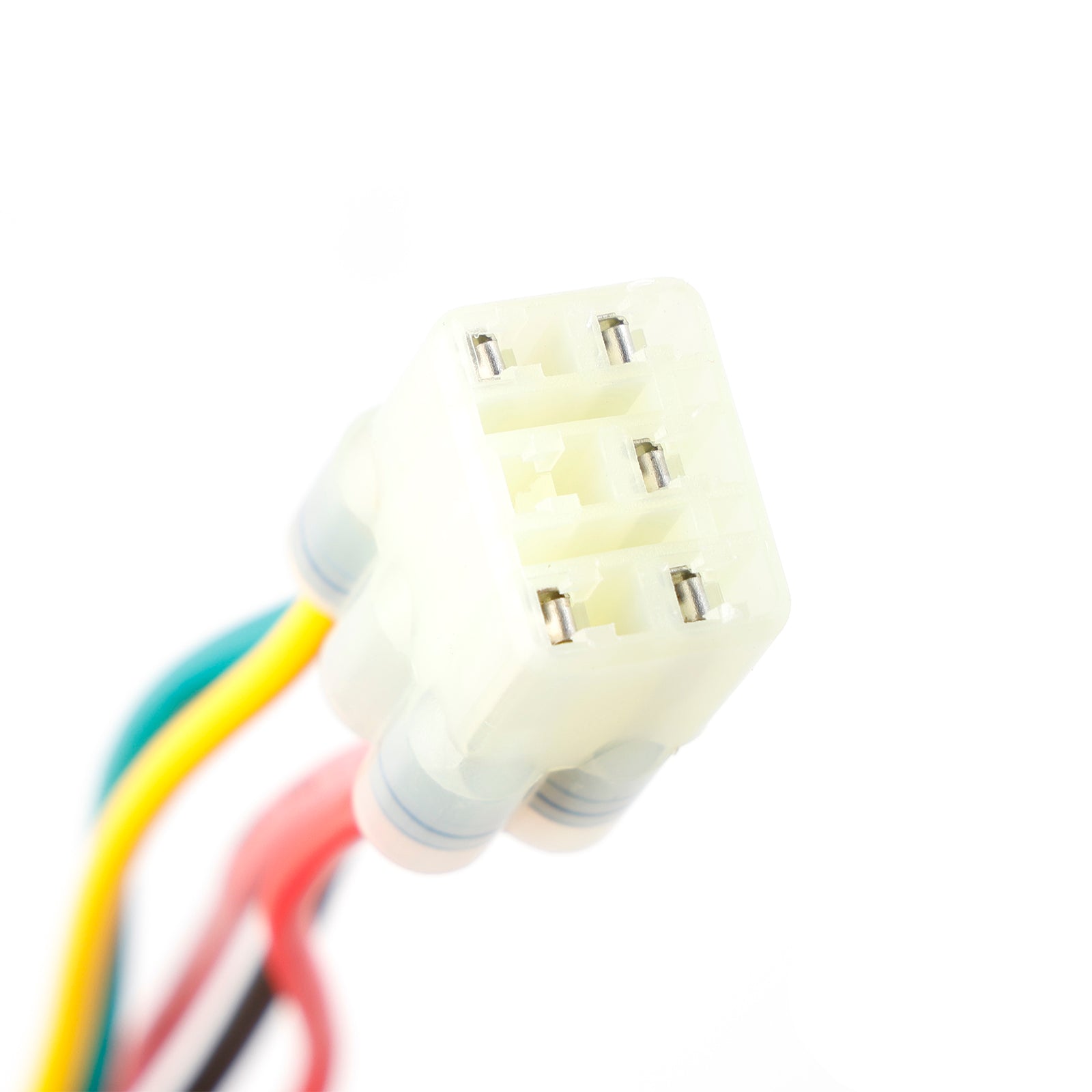 5-draads DC-spanningsregelaar voor Kymco Mxer 125 150 cc 2002-2007 31600-LLB1-E00