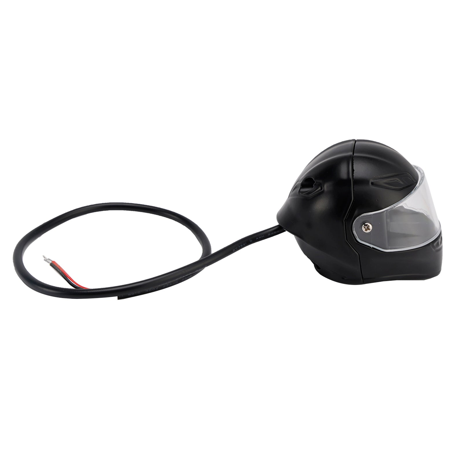 20W Led Electric Scooter Light 2000Lm Bright Waterproof Headlight For Motobike