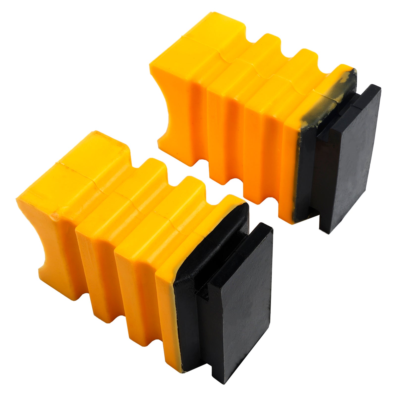 2 x Rear Suspension Helper Springs for Mercedes Sprinter 2500 3500 4500 2010-20