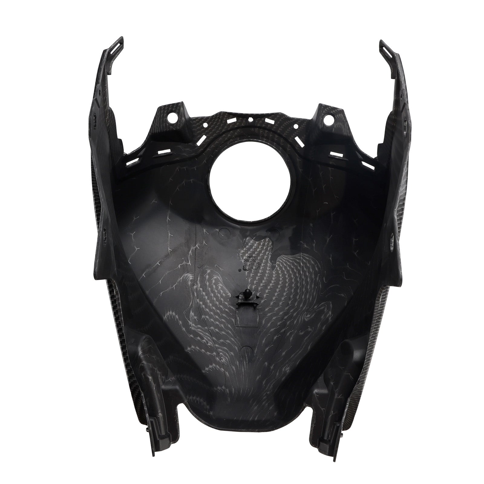 Protecteur de carénage de couvercle de réservoir de gaz, pour Yamaha YZF-R3 R25 2025 – 2026