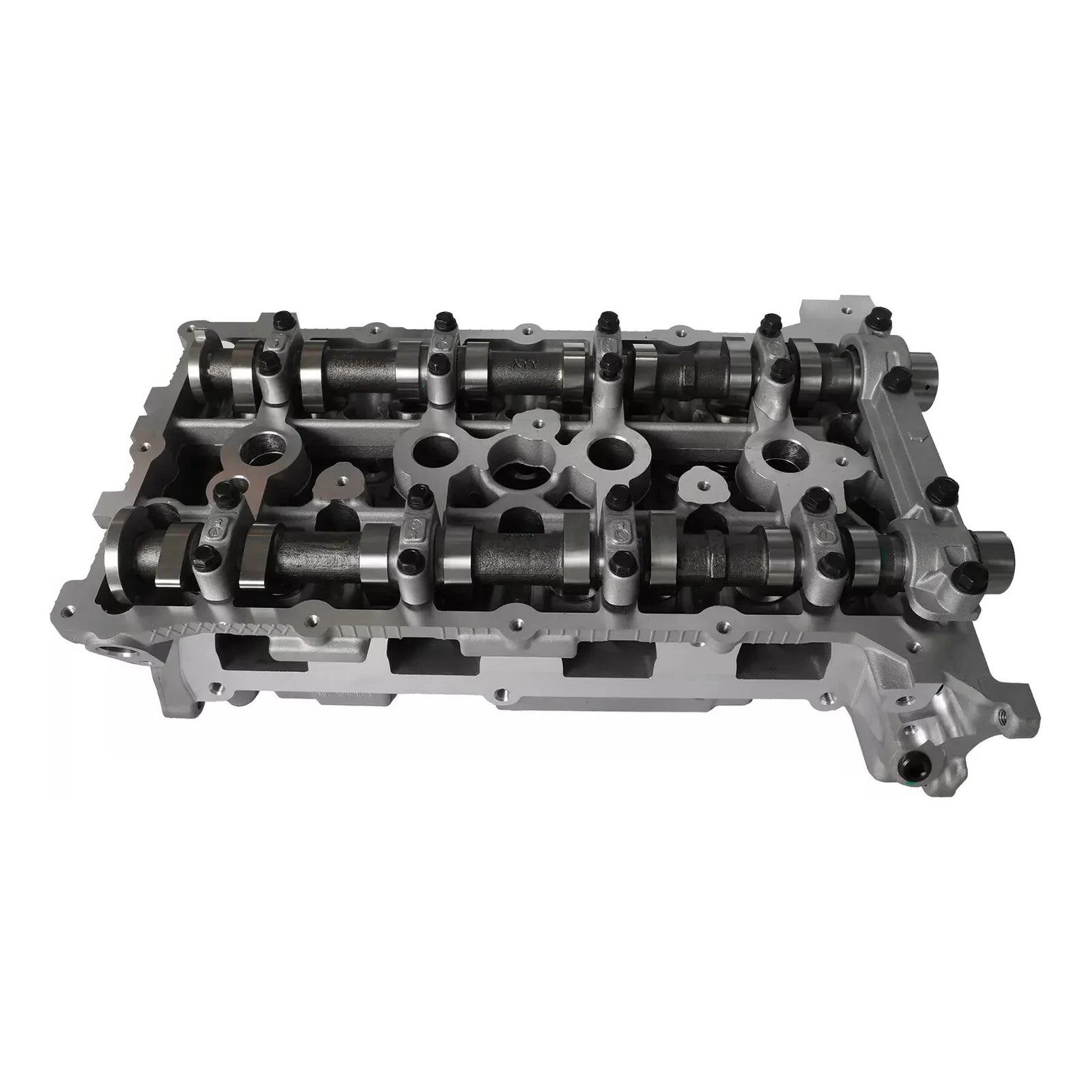 2007�C2014 Hyundai Sonata G4KD Complete Engine Cylinder Head Assembly