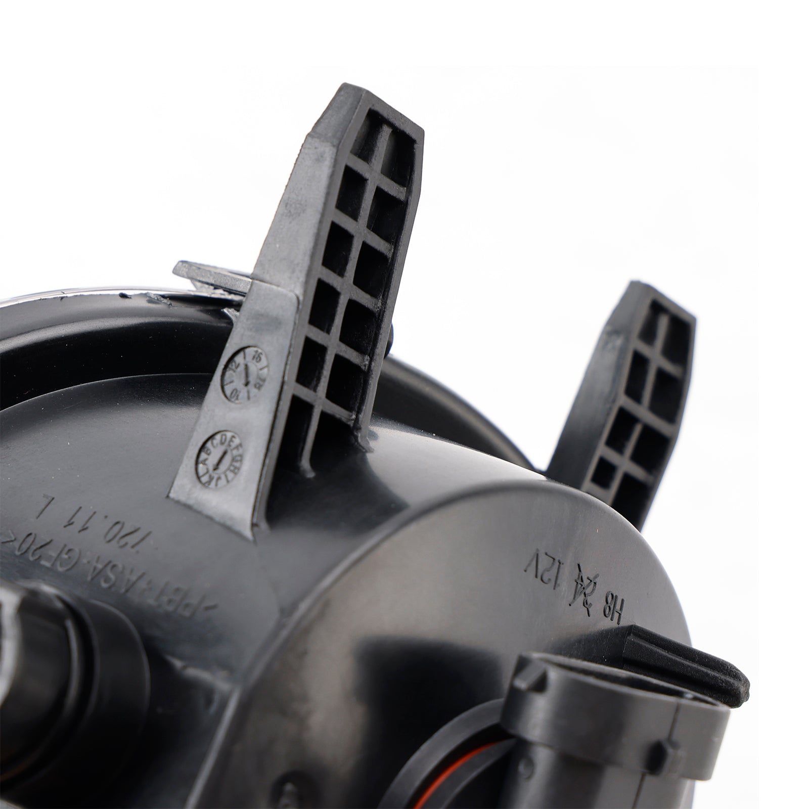 1 Uds. Luz antiniebla delantera izquierda con bombillas para BMW F20 F21 F30 F31 F80 2011-2019