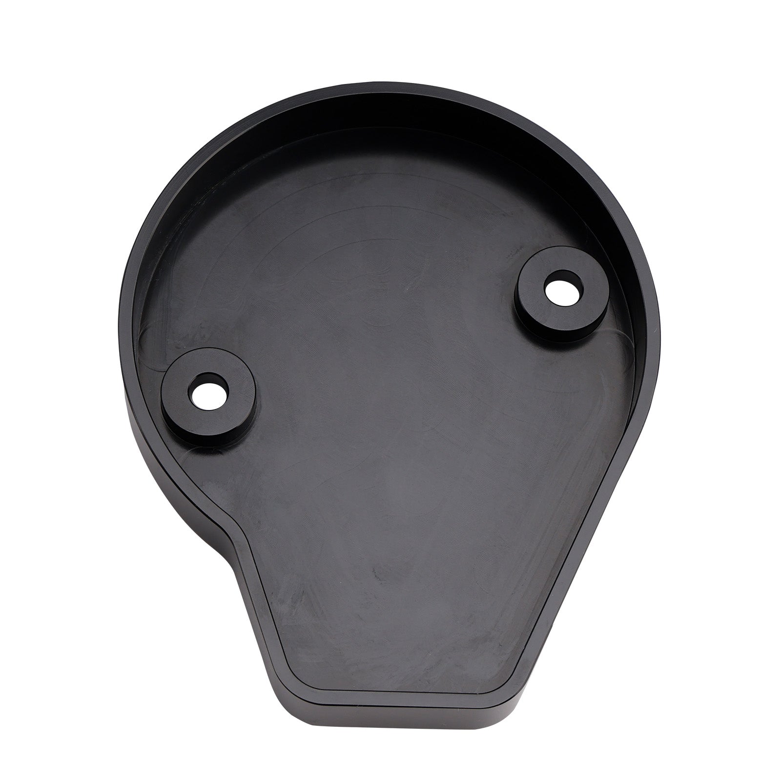 Aluminum Timer Cam Cover For Touring FLH FLT 2024+ & Dyna FL FXB 2025+