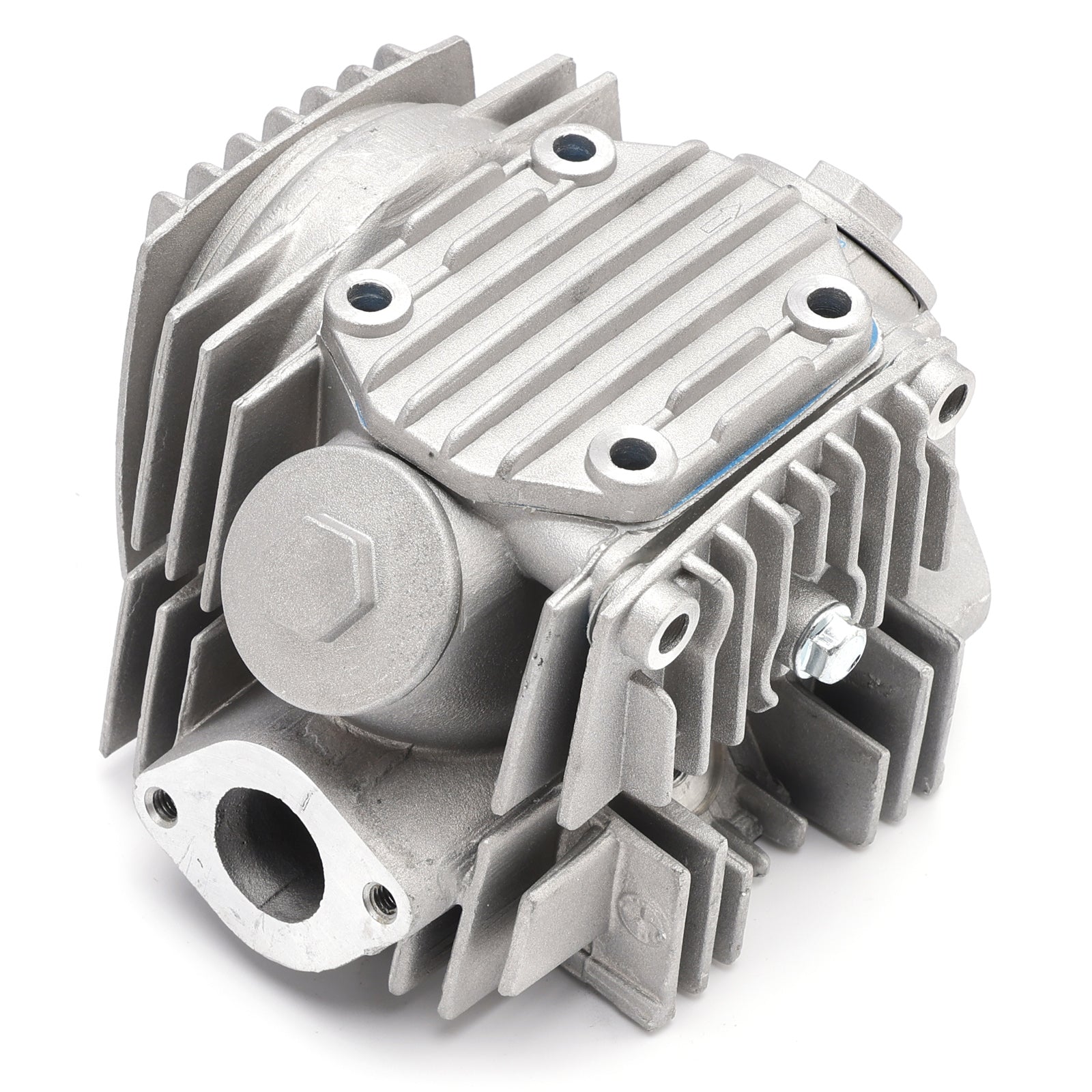 52.4MM CYLINDER HEAD JUG ENGINE 107CC KIT FOR CHINESE 110CC ATV GO KART DIRTBIKE