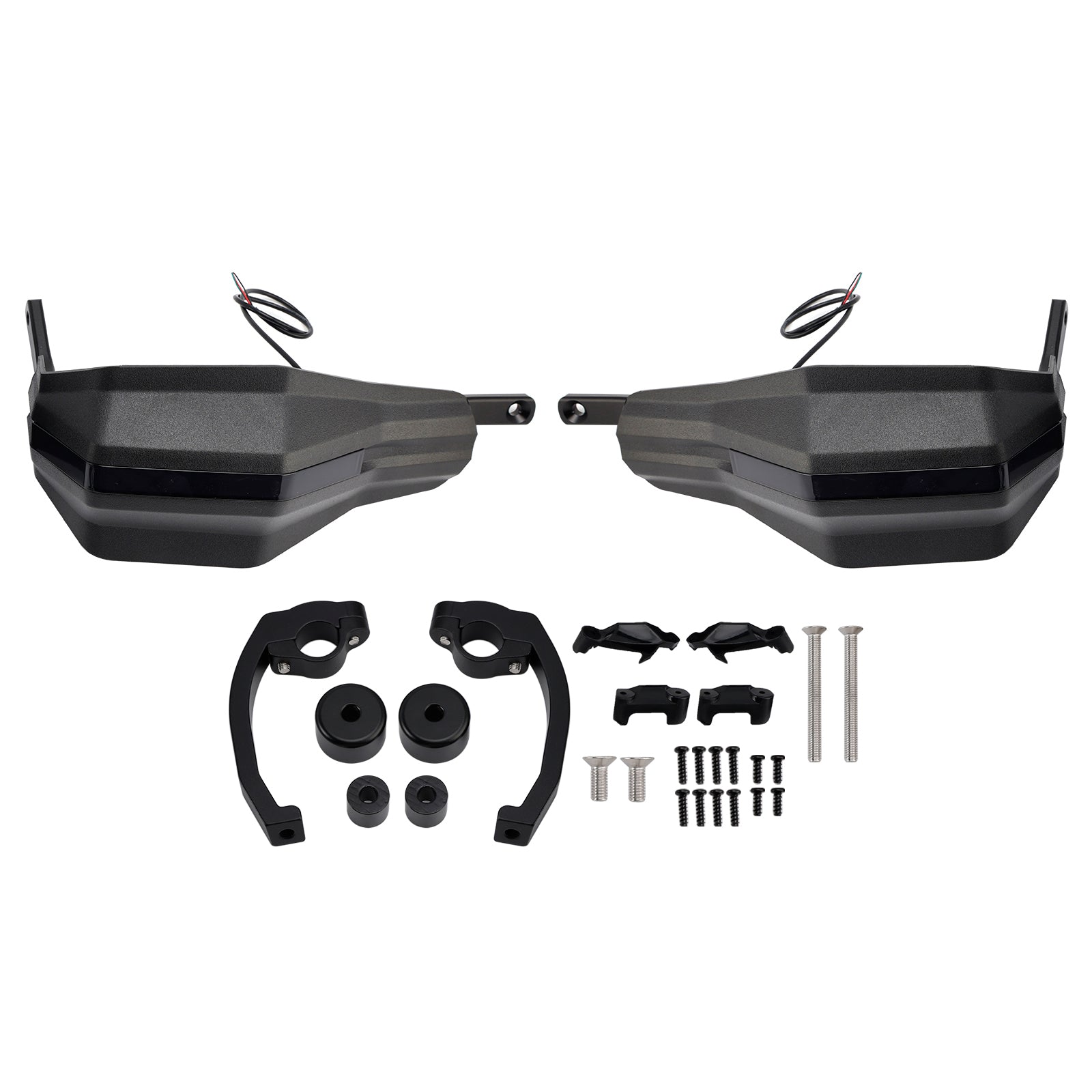 Handguard Protector Handle Protective Cover for Honda XL750 Transalp 2023